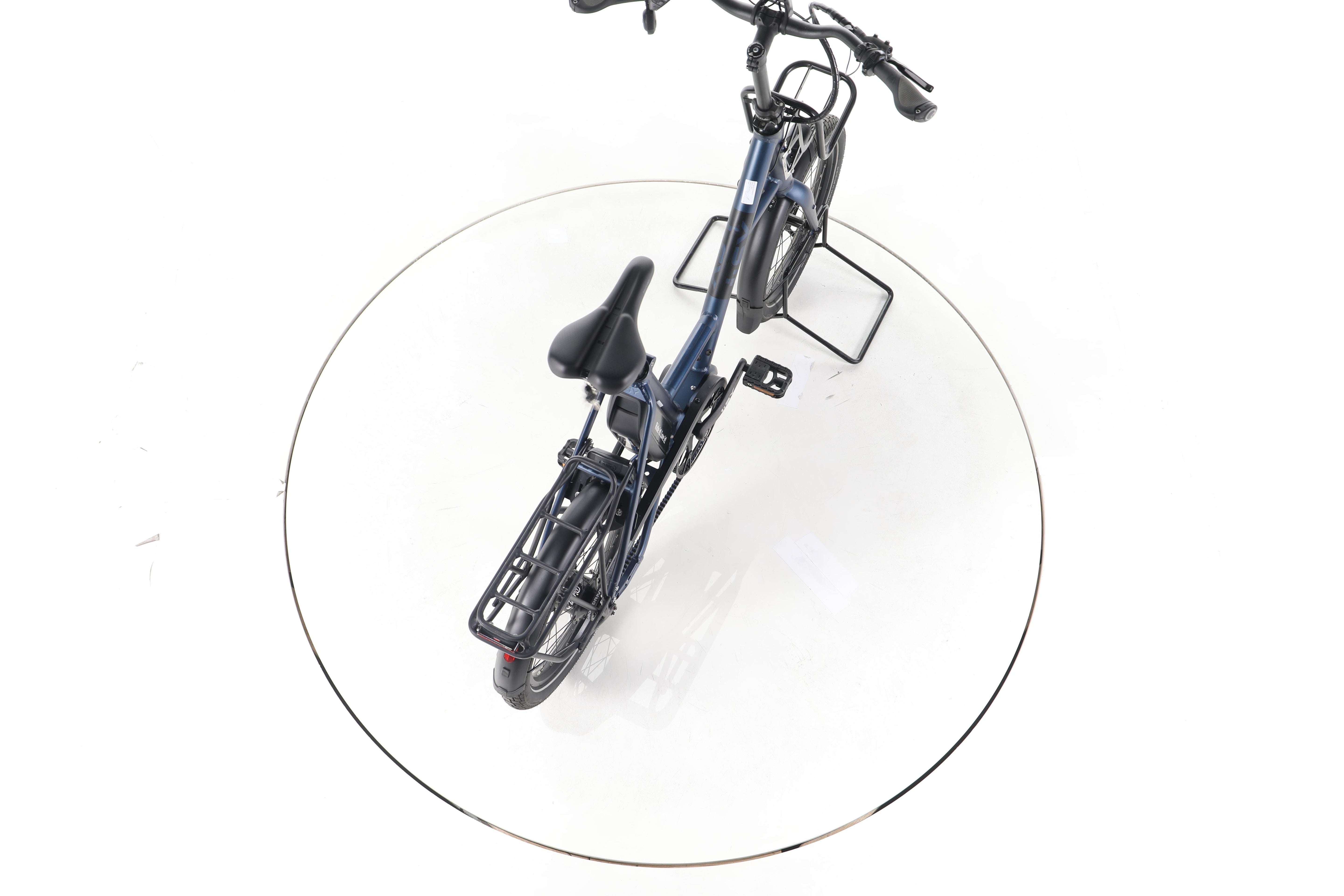 i:SY R14 ZR F Kompakt E-Bike Tiefeinsteiger - Image 23