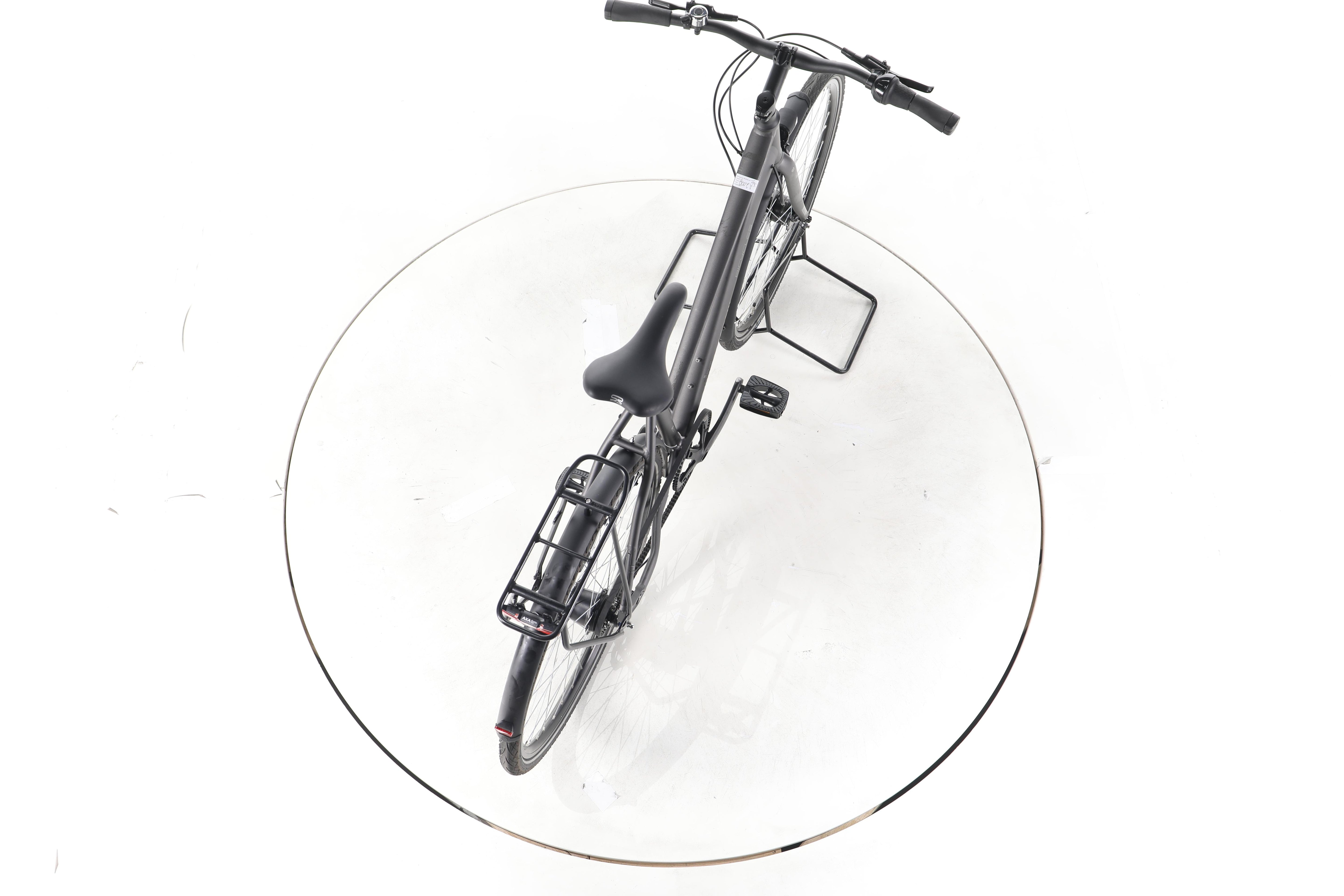 Electra Bicycle CXS 800 Fahrrad City & Trekking - Image 23