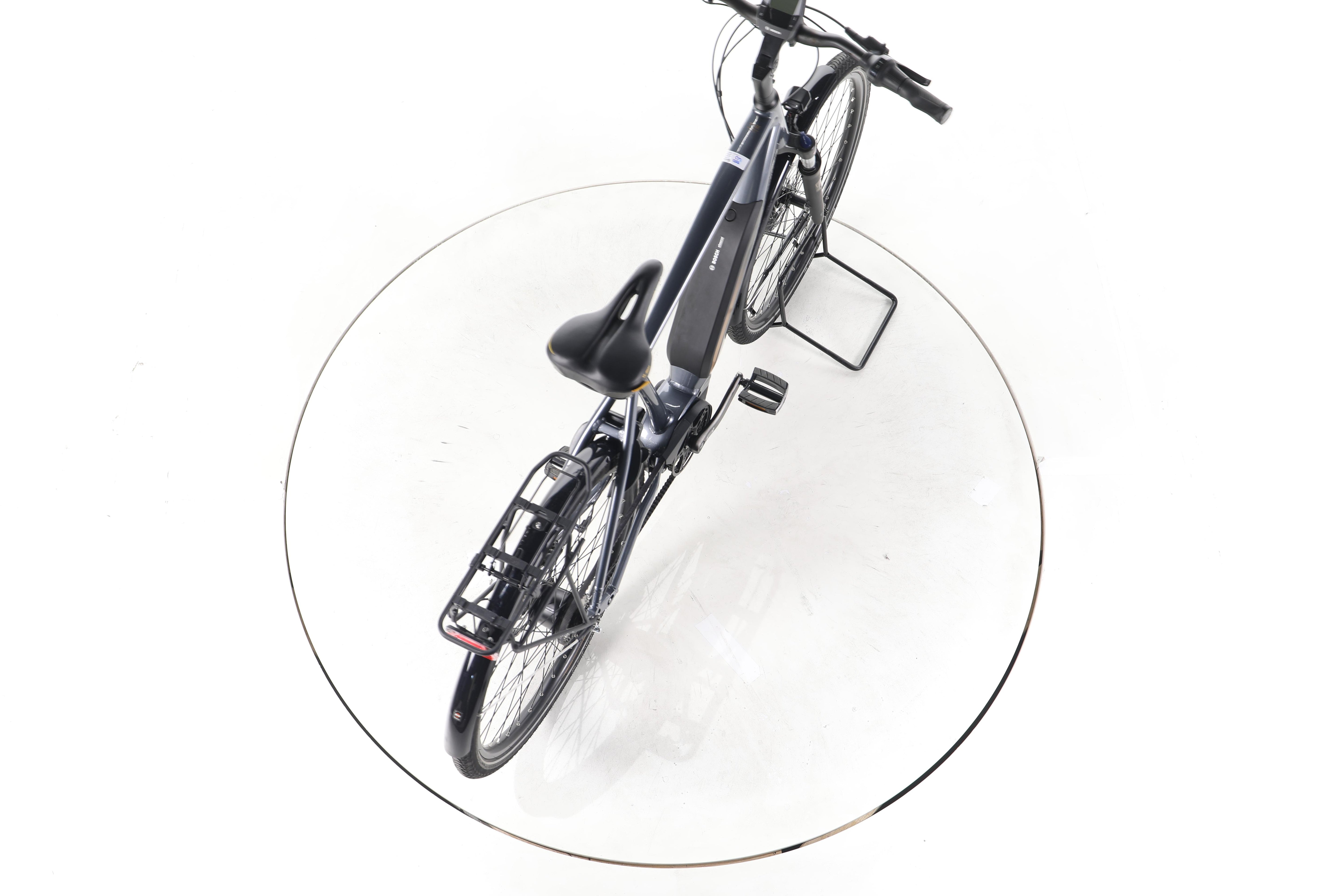 Brennabor T-49E City E-Bike - Image 23
