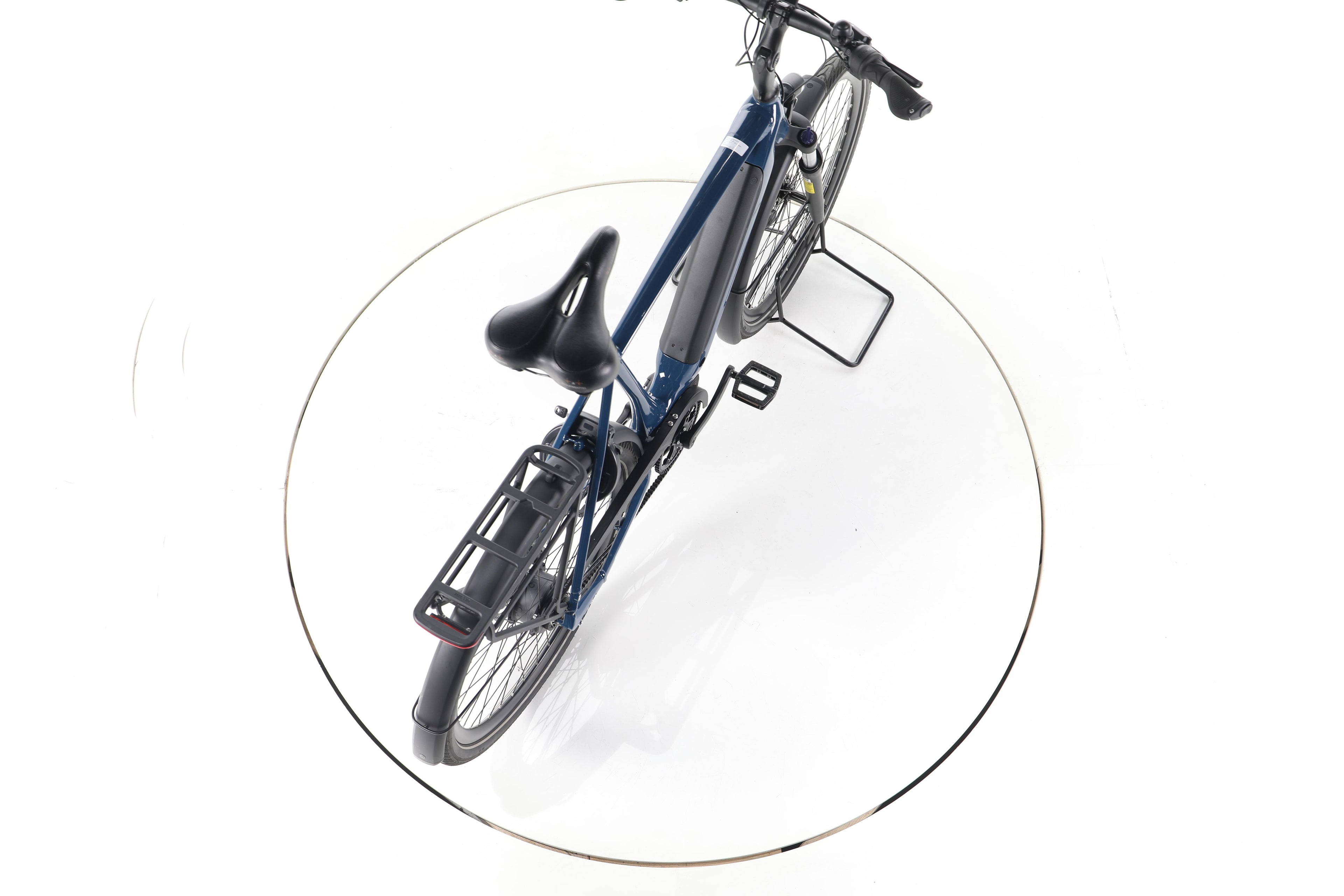 Gazelle Ultimate C380 HMB City E-Bike 2023 - Image 23