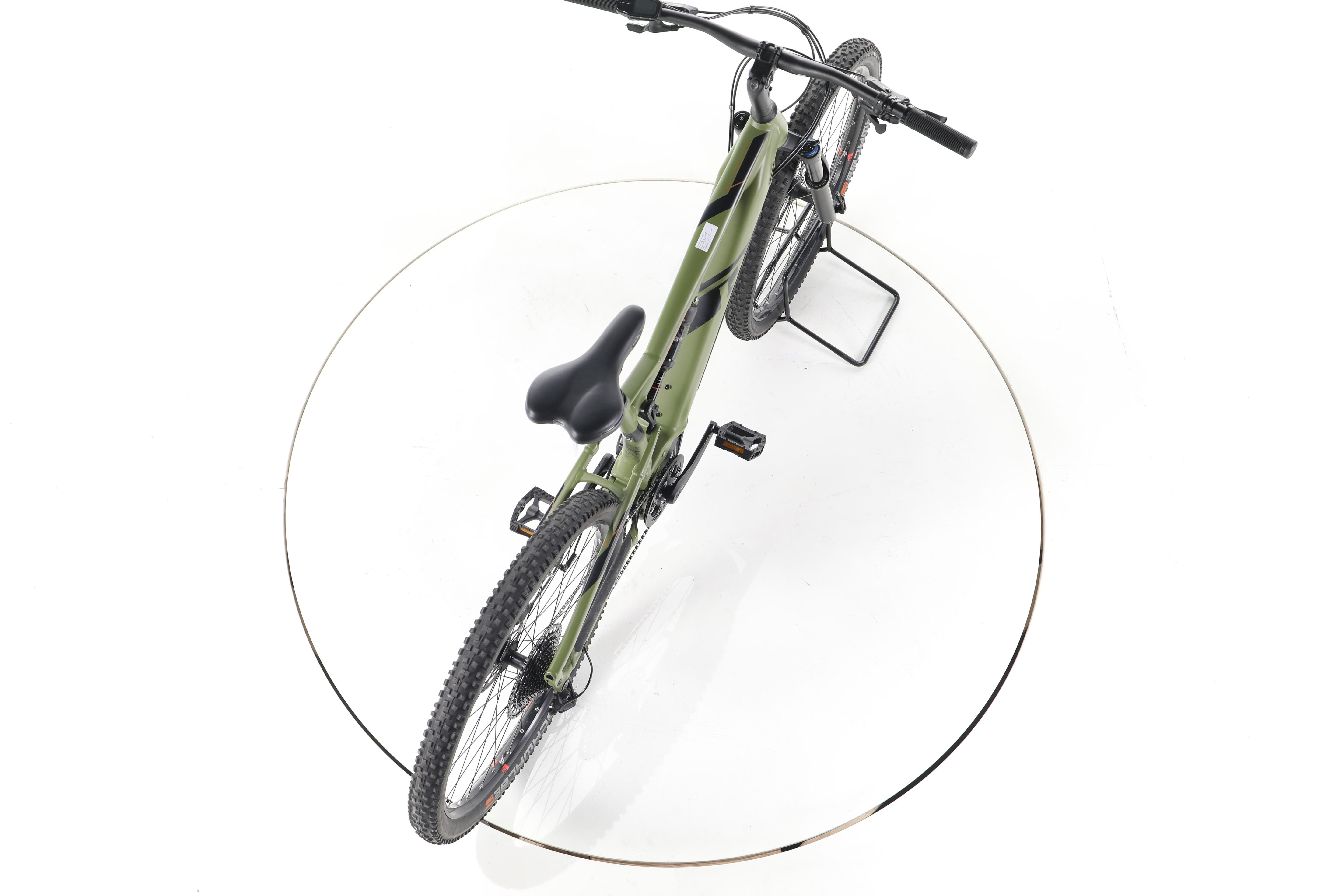 R Raymon FullRay 150E 9.0 E-Bike Fully - Image 23