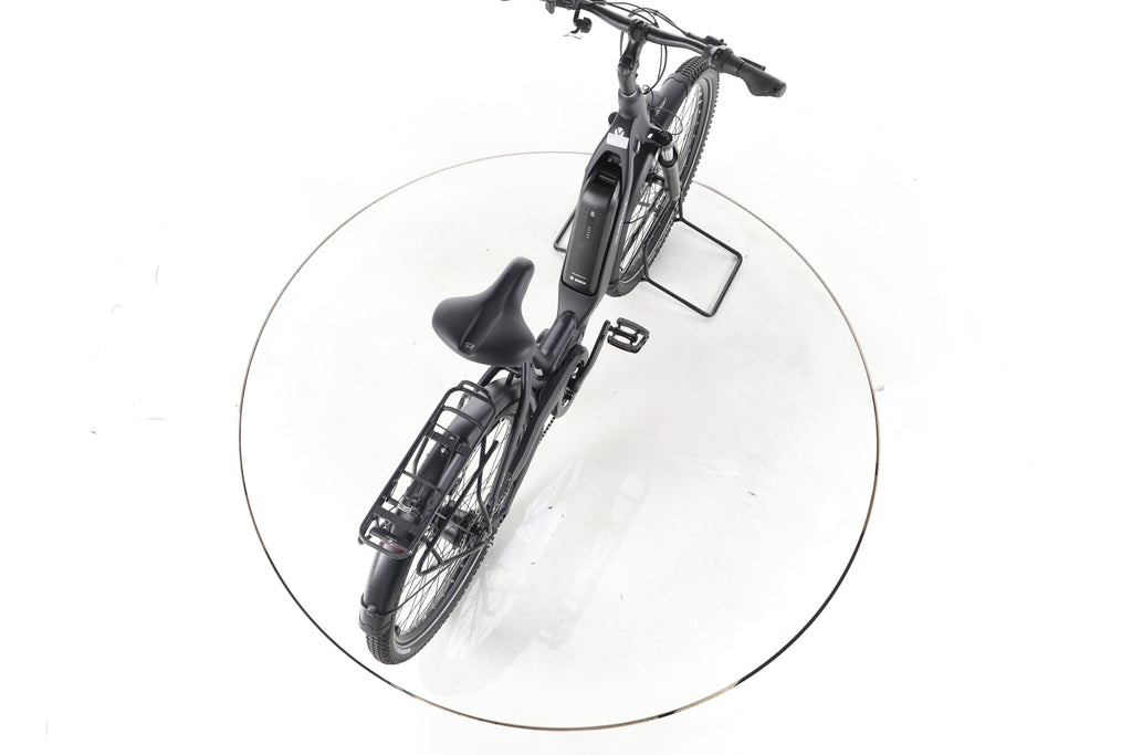 Velo de Ville SEB 800 City E-Bike Tiefeinsteiger 2024 - Image 23