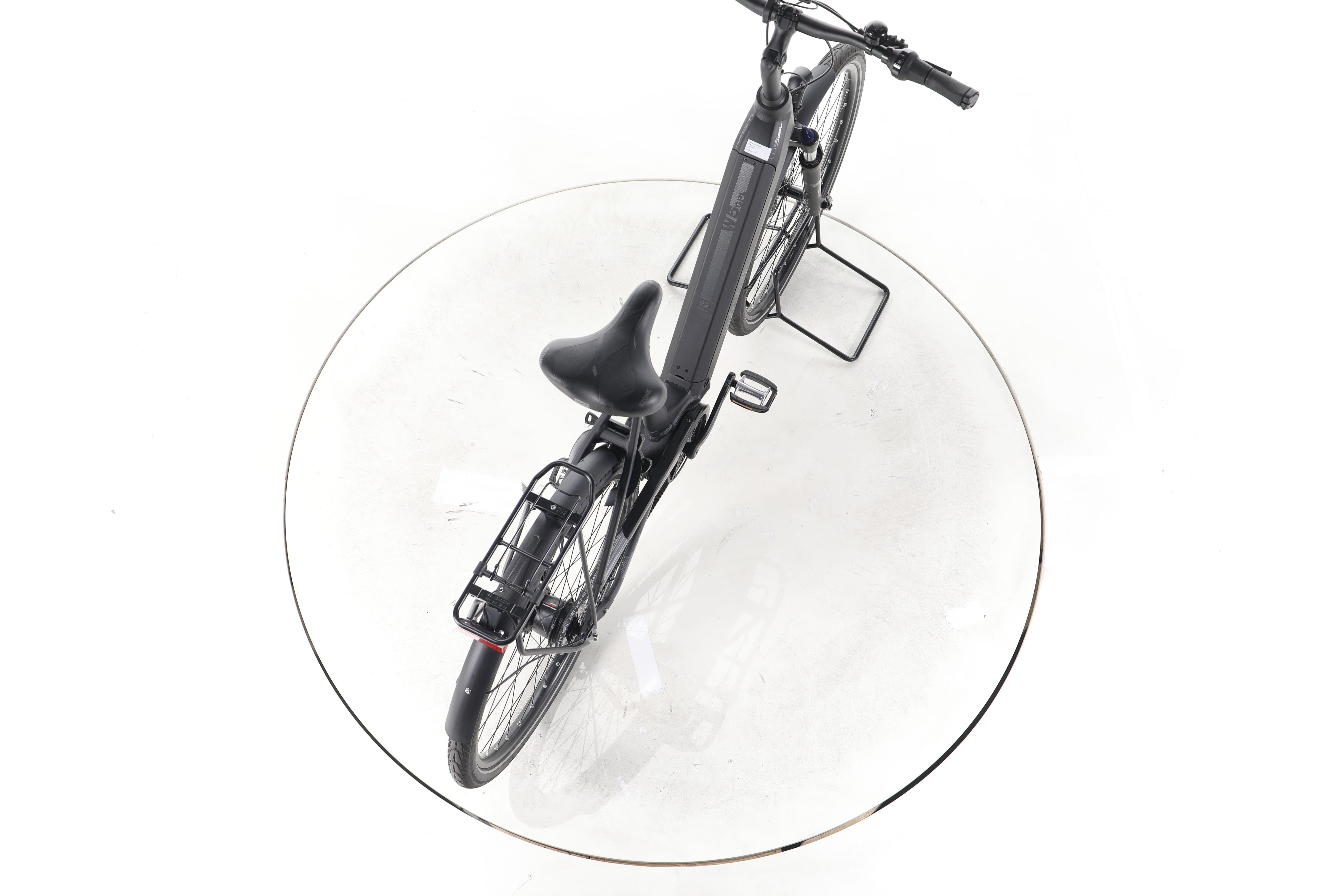 Wittich W5GPL City E-Bike Tiefeinsteiger 2025 - Image 23