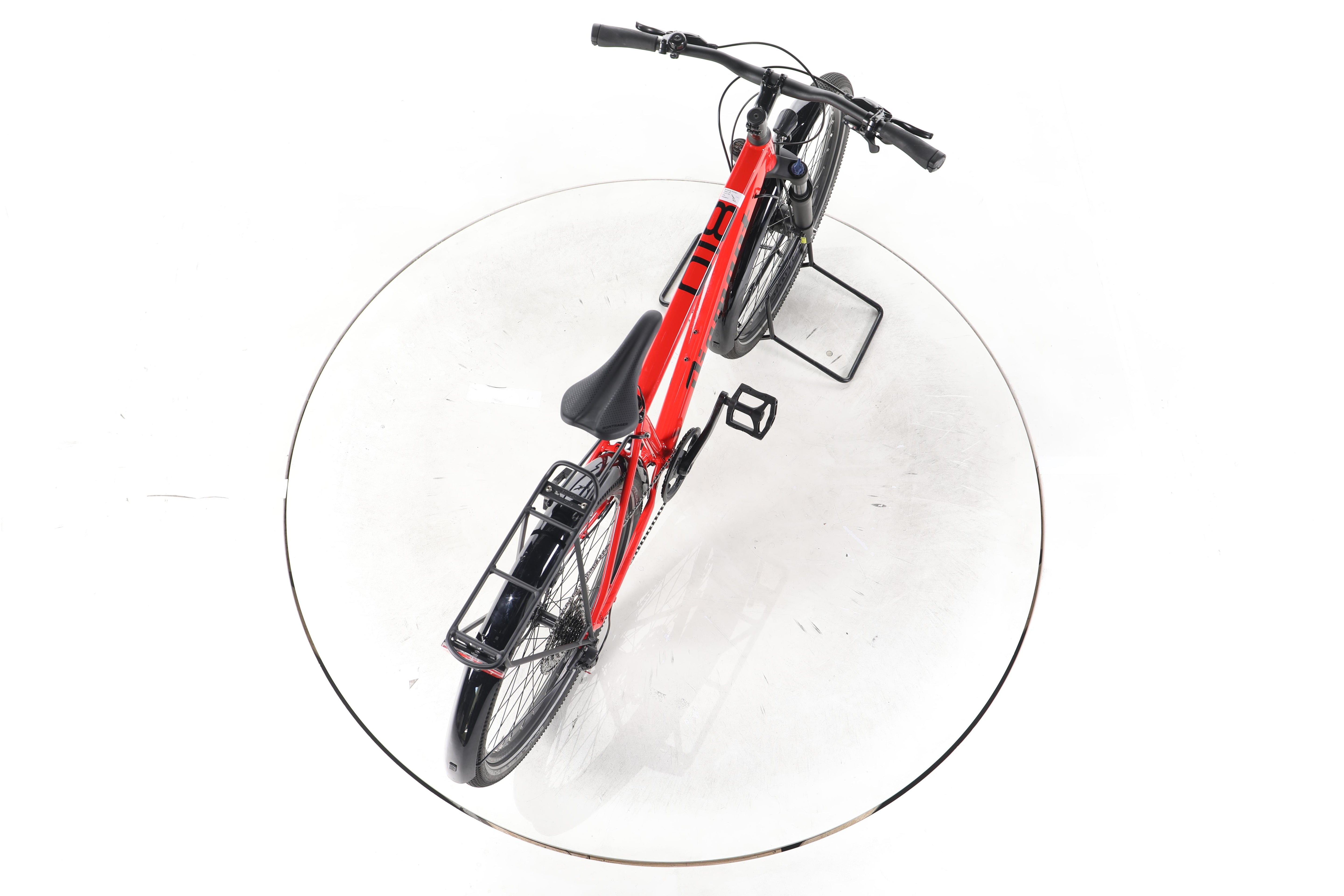Diamant 018 Fahrrad City & Trekking - Image 23