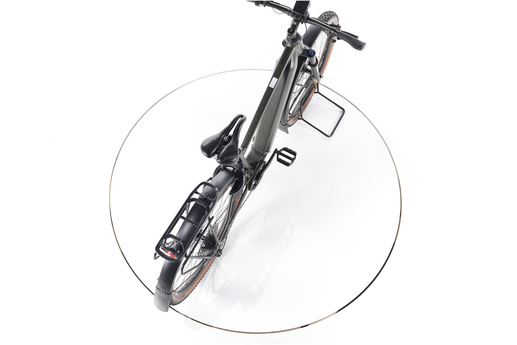 MAXX Pacemaxx ELS Trekking E-Bike 2023 - Image 23
