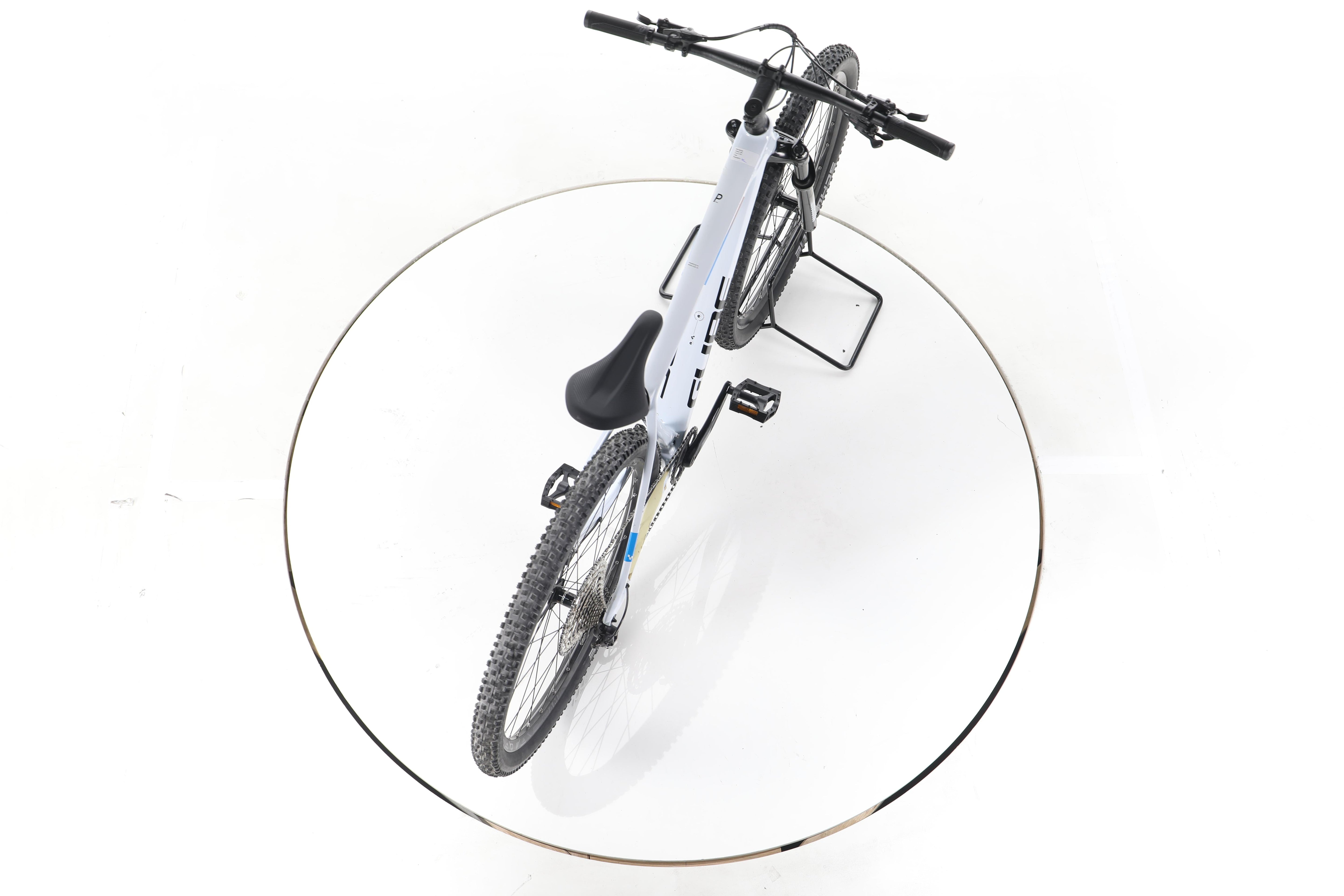 Cube Reaction C:62 Pro Fahrrad Hardtail - Image 23