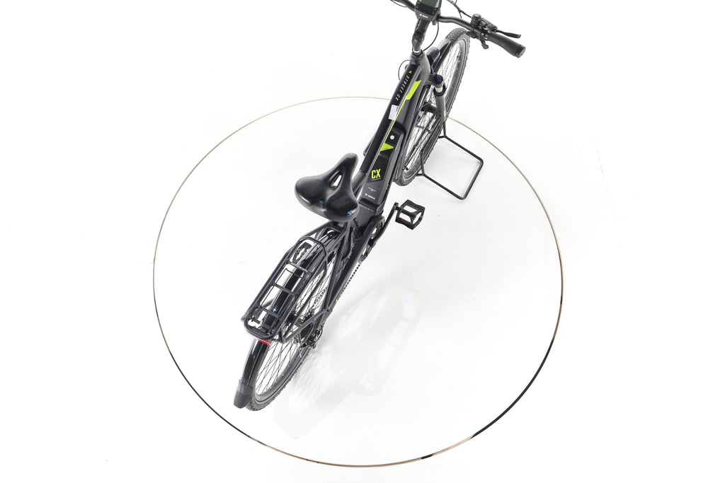 Bulls Street CX Trekking E-Bike - Image 23