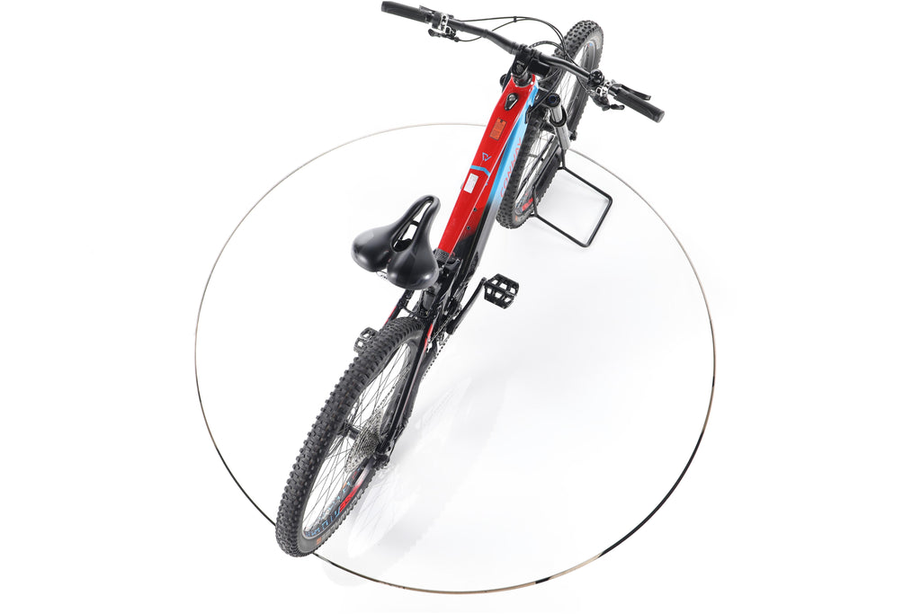 Conway eWME 4.9 Fully E-Bike 2024 - Image 23