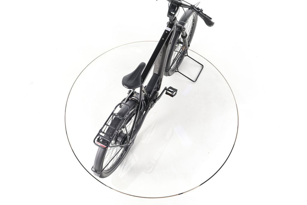Bergamont E-Horizon Premium Pro Belt City E-Bike - Image 23