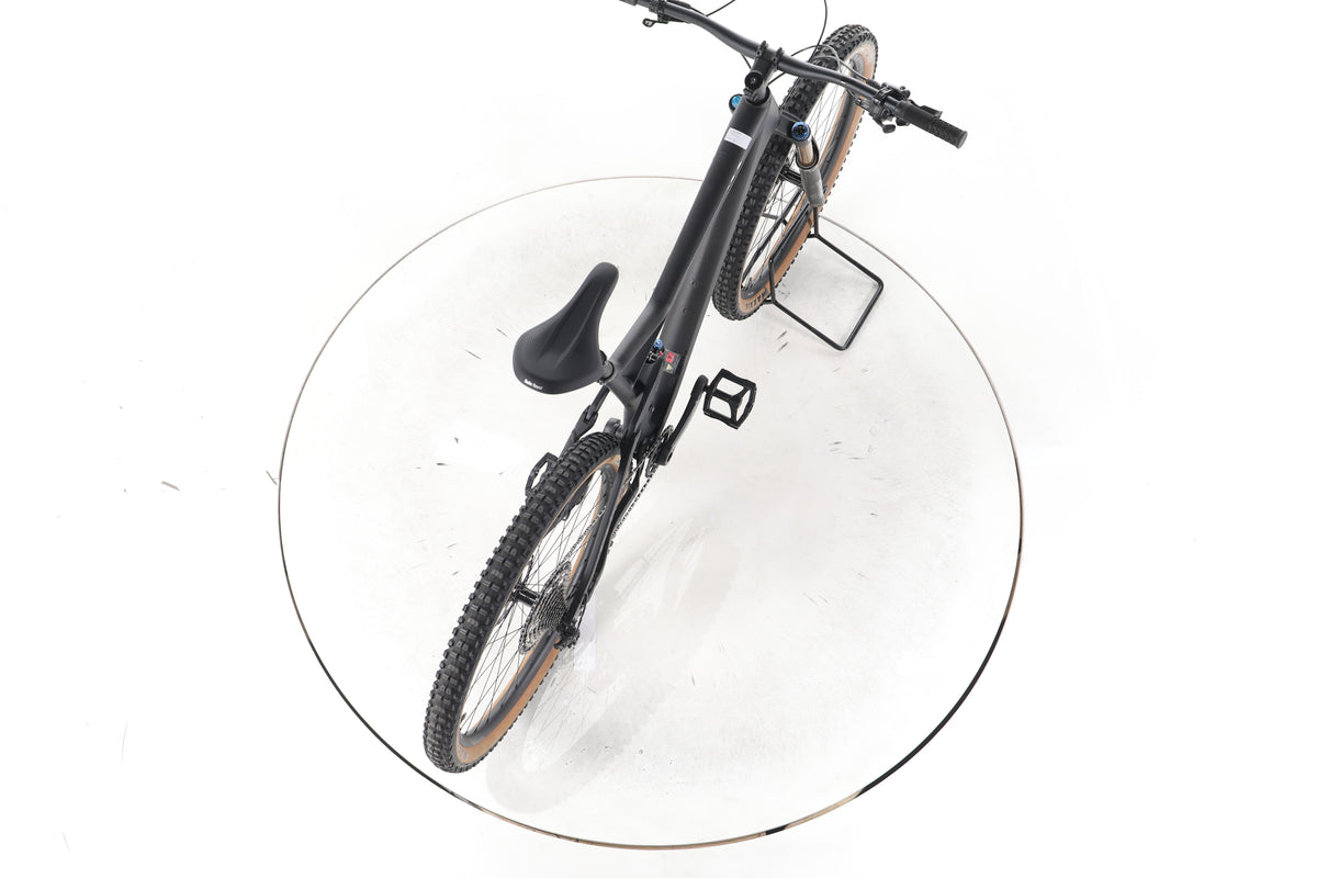 Cube Stereo ONE22 HPC EX Fahrrad Fully - Image 23