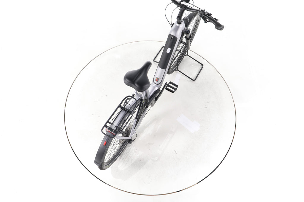 Cube Kathmandu Hybrid SLX Trekking E-Bike Tiefeinsteiger 2024 - Image 23