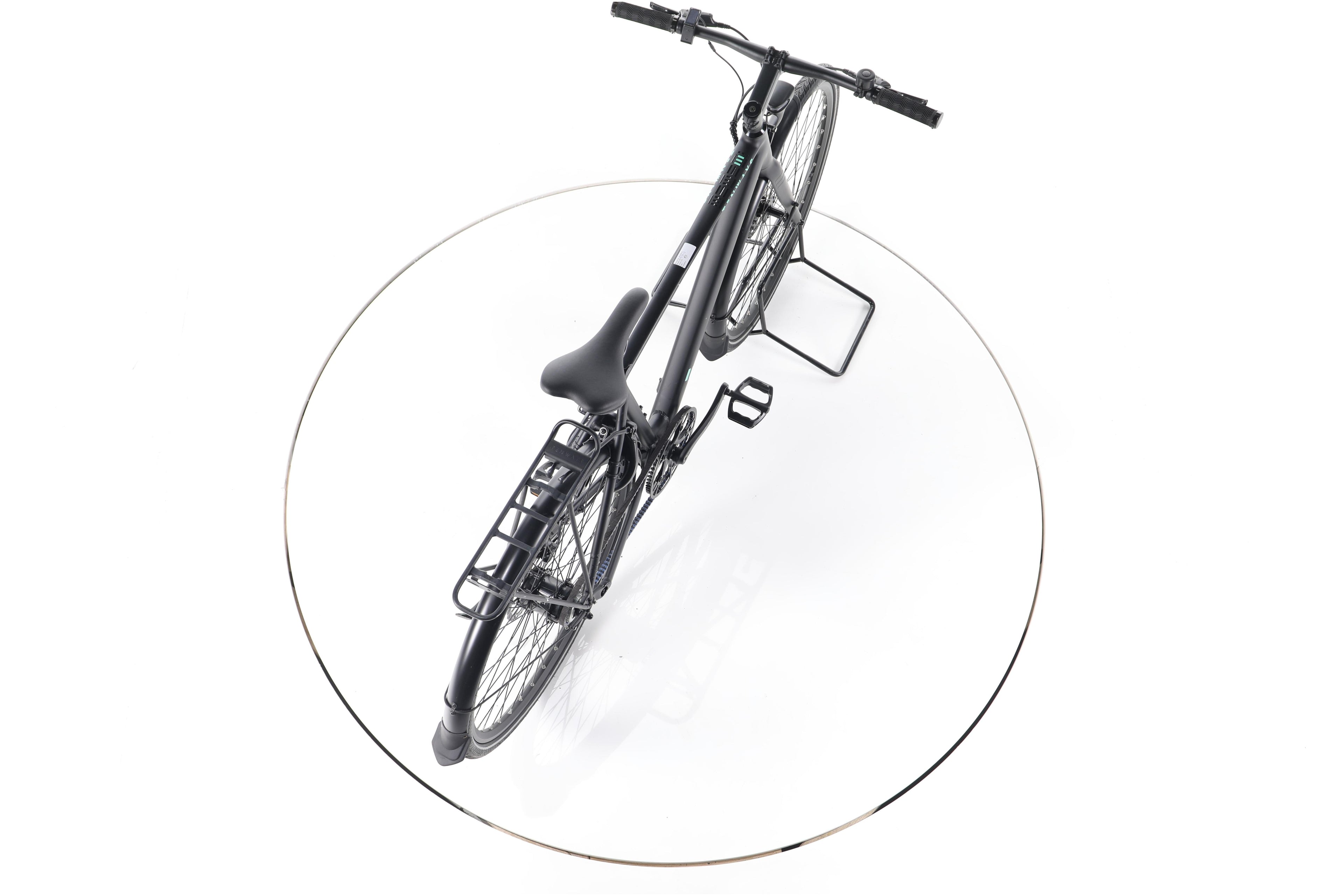 TENWAYS CGO600 City E-Bike - Image 23