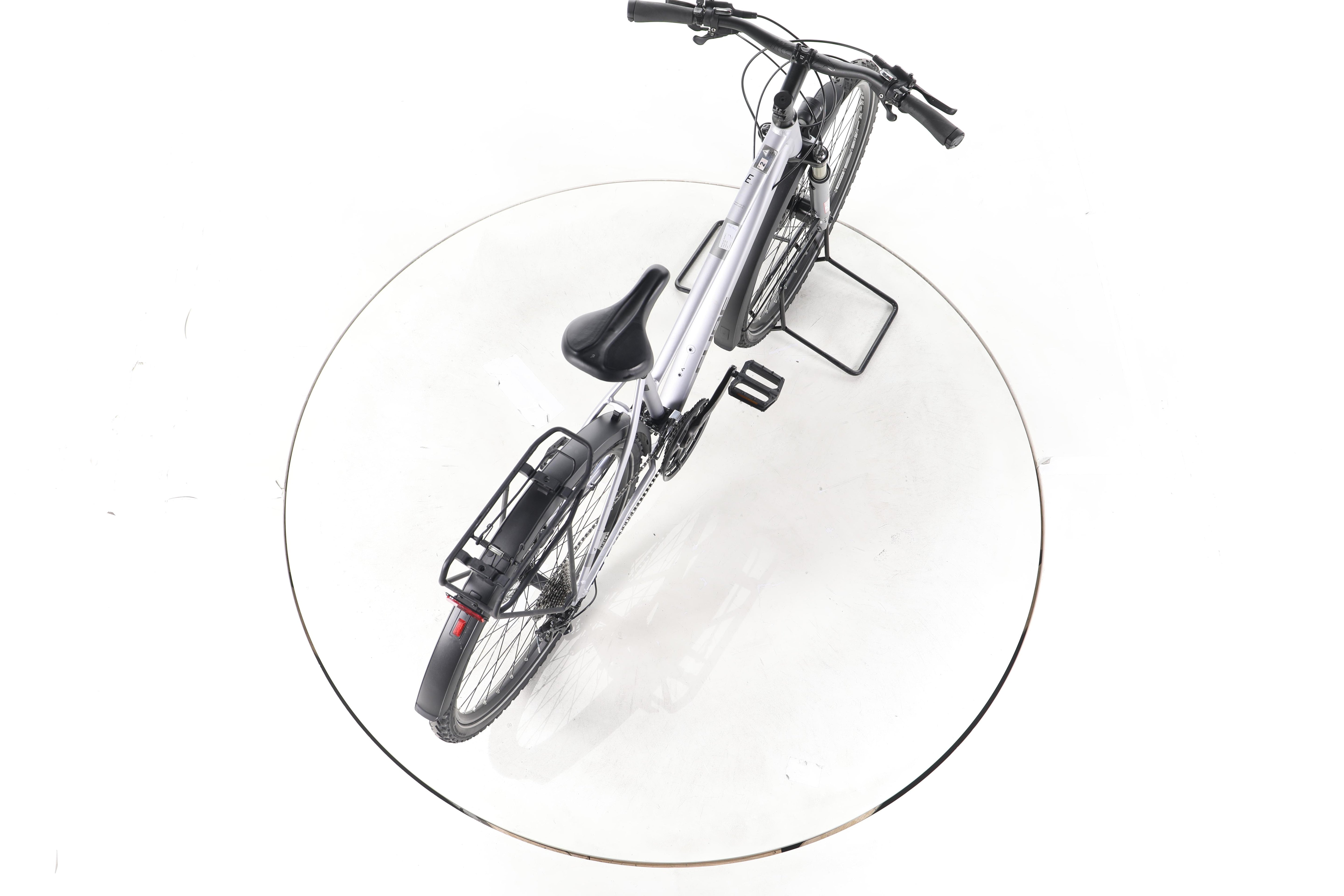 Cube Nature EXC Allroad Fahrrad City & Trekking - Image 23
