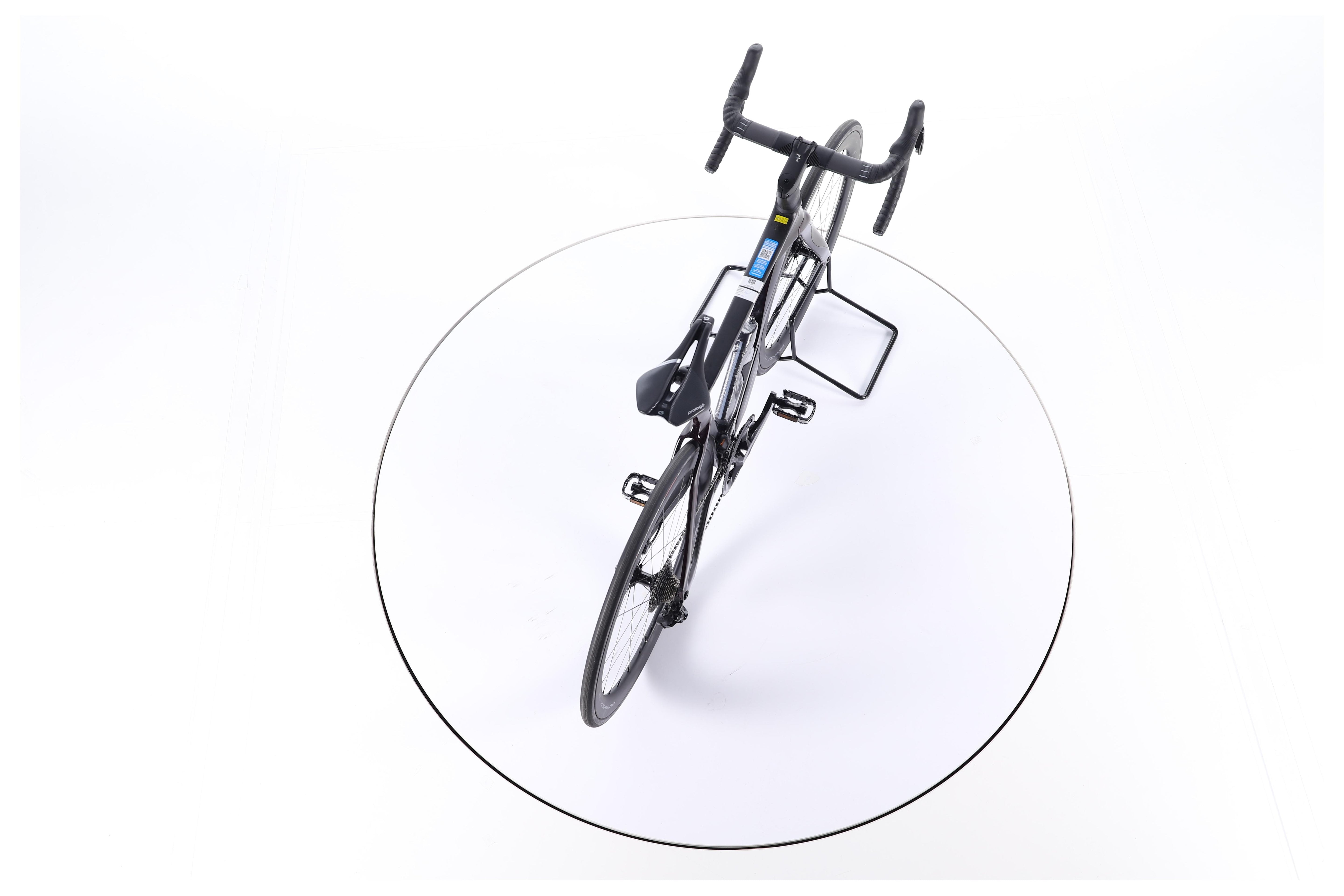 Orbea Orca Aero M10i LTD Rennrad Carbon - Image 23