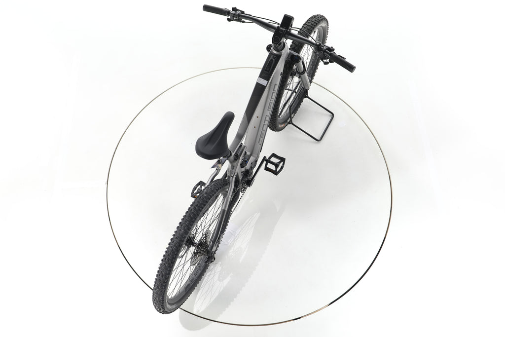 Centurion No Pogo R3700I EP2 Fully E-Bike 2024 - Image 23