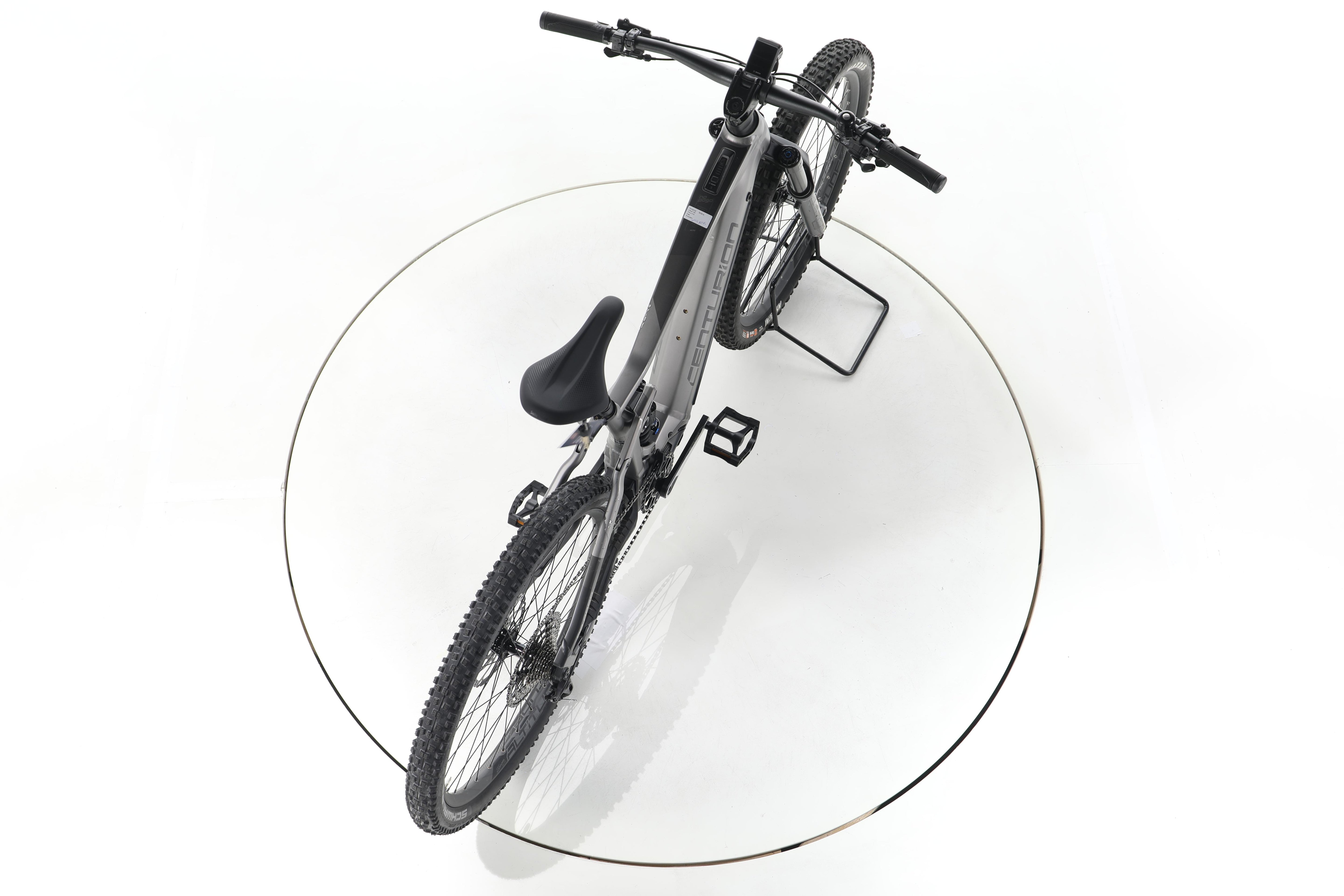 Centurion No Pogo R3700I EP2 Fully E-Bike 2024 - Image 23