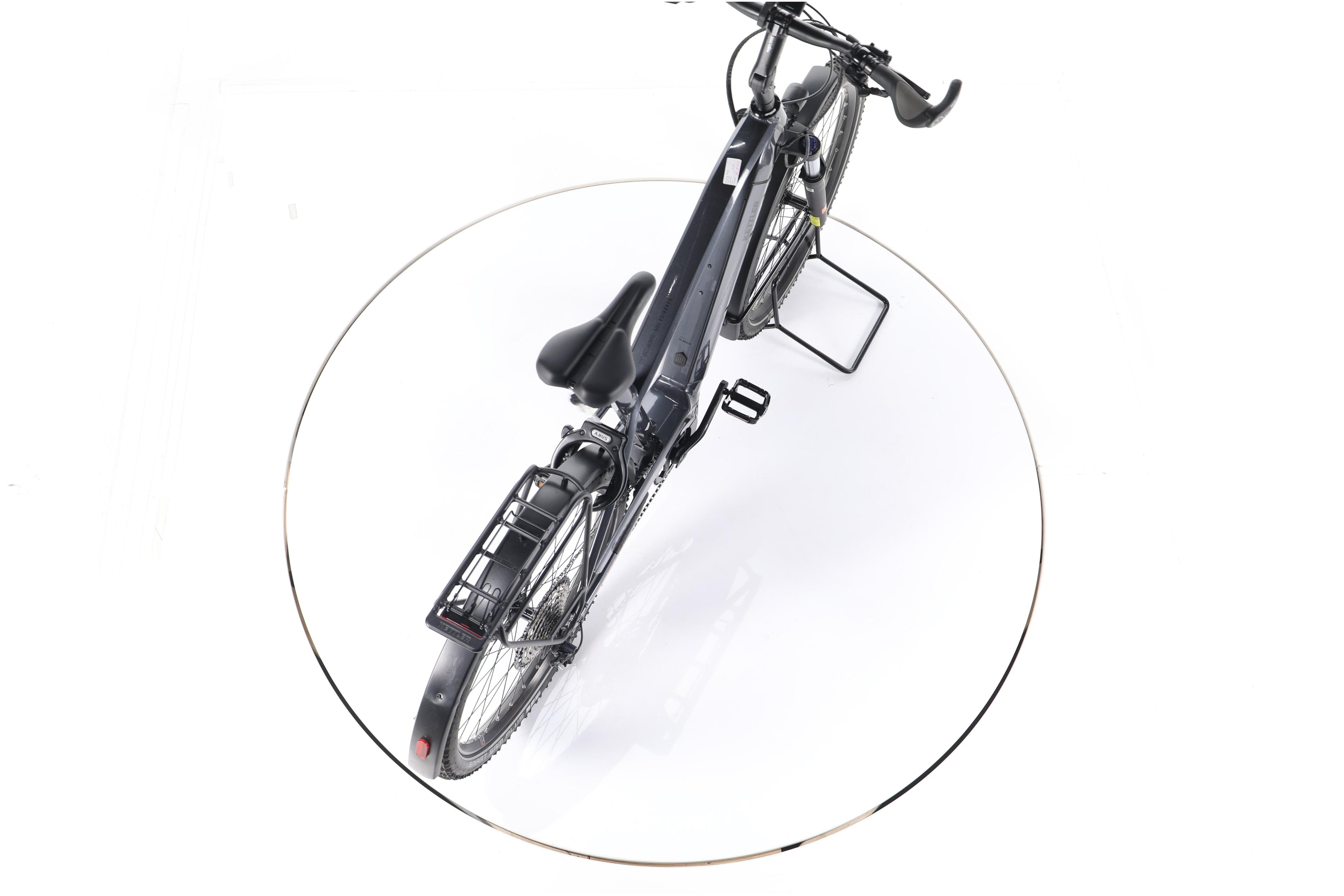 Kettler QUADRIGA TOWN & COUNTRY COMP Trekking E-Bike - Image 23