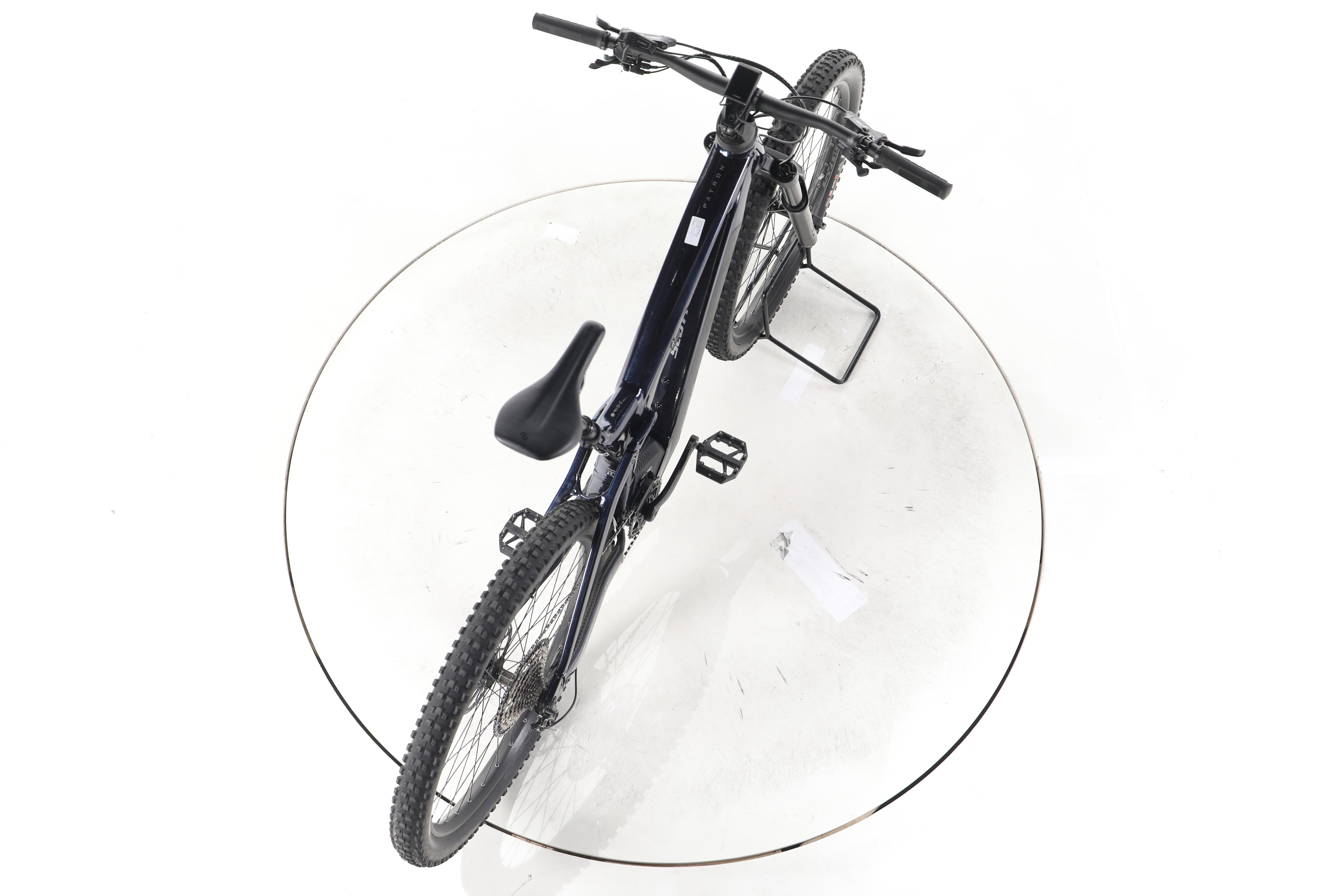 Scott Patron Eride 920 E-Bike Fully - Image 23
