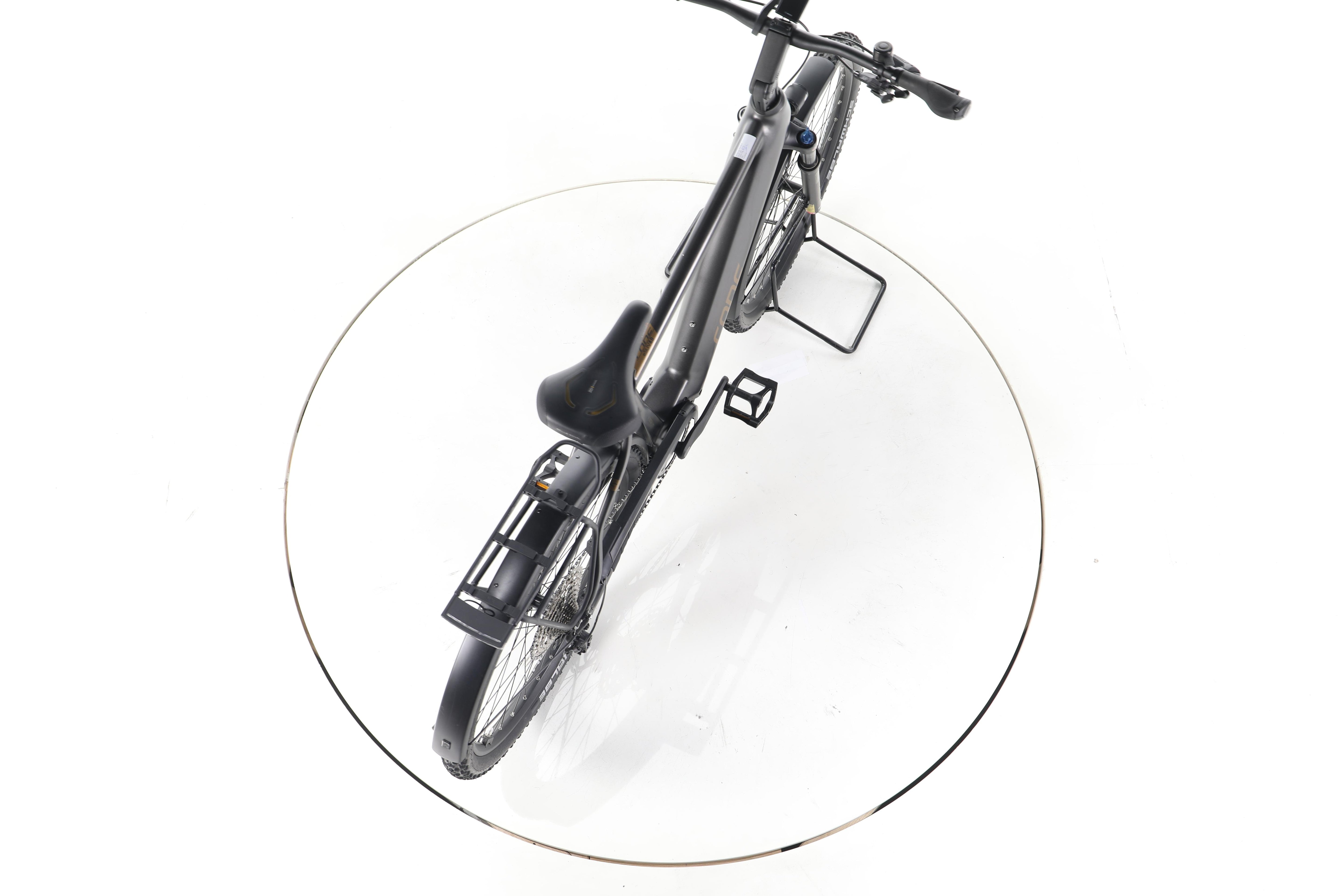 CONE Bikes E-SUV IN 4.0 Trekking E-Bike 2023 - Image 23