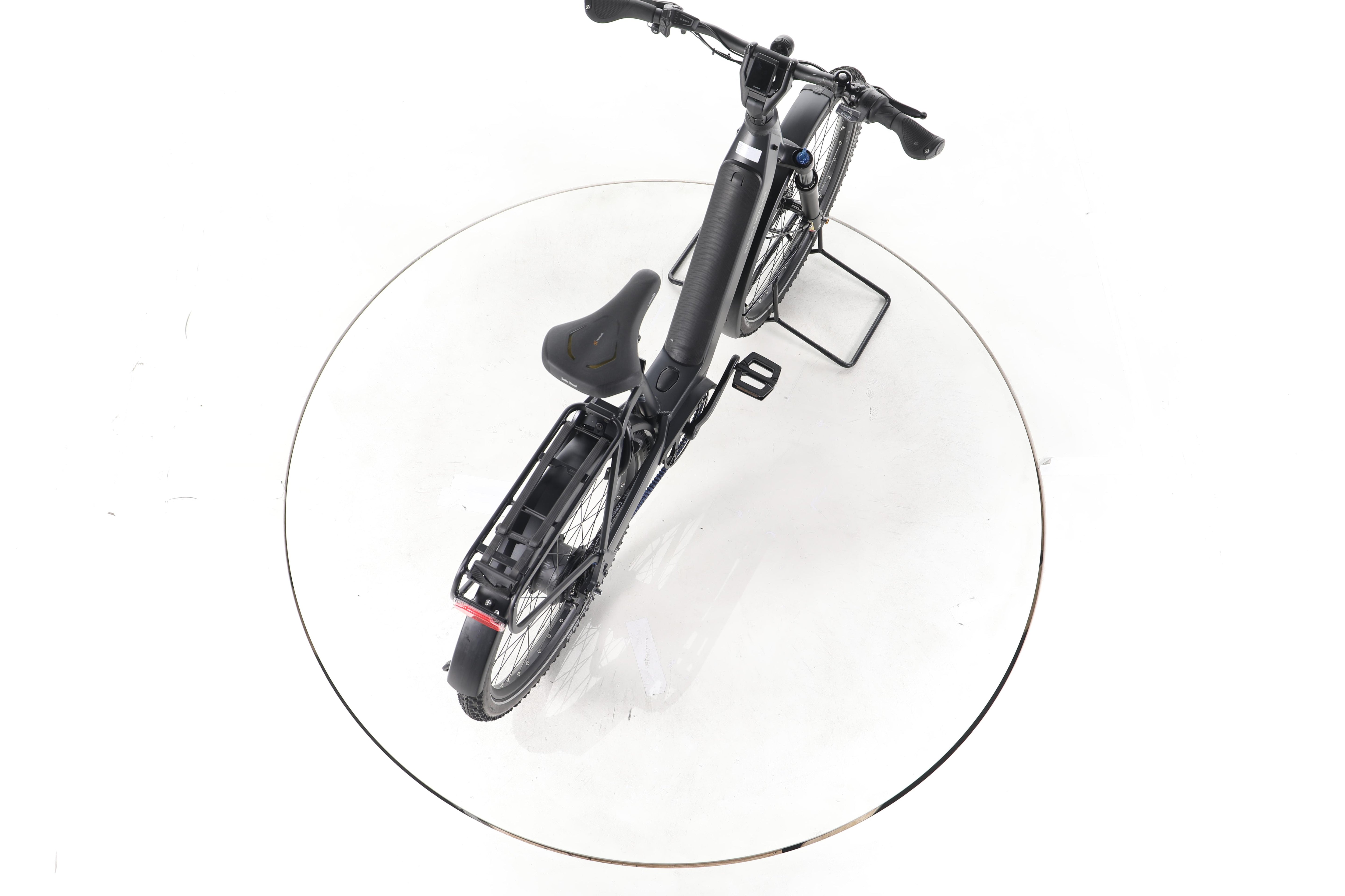 Riese & Müller Nevo4 GT vario City E-Bike Tiefeinsteiger - Image 23