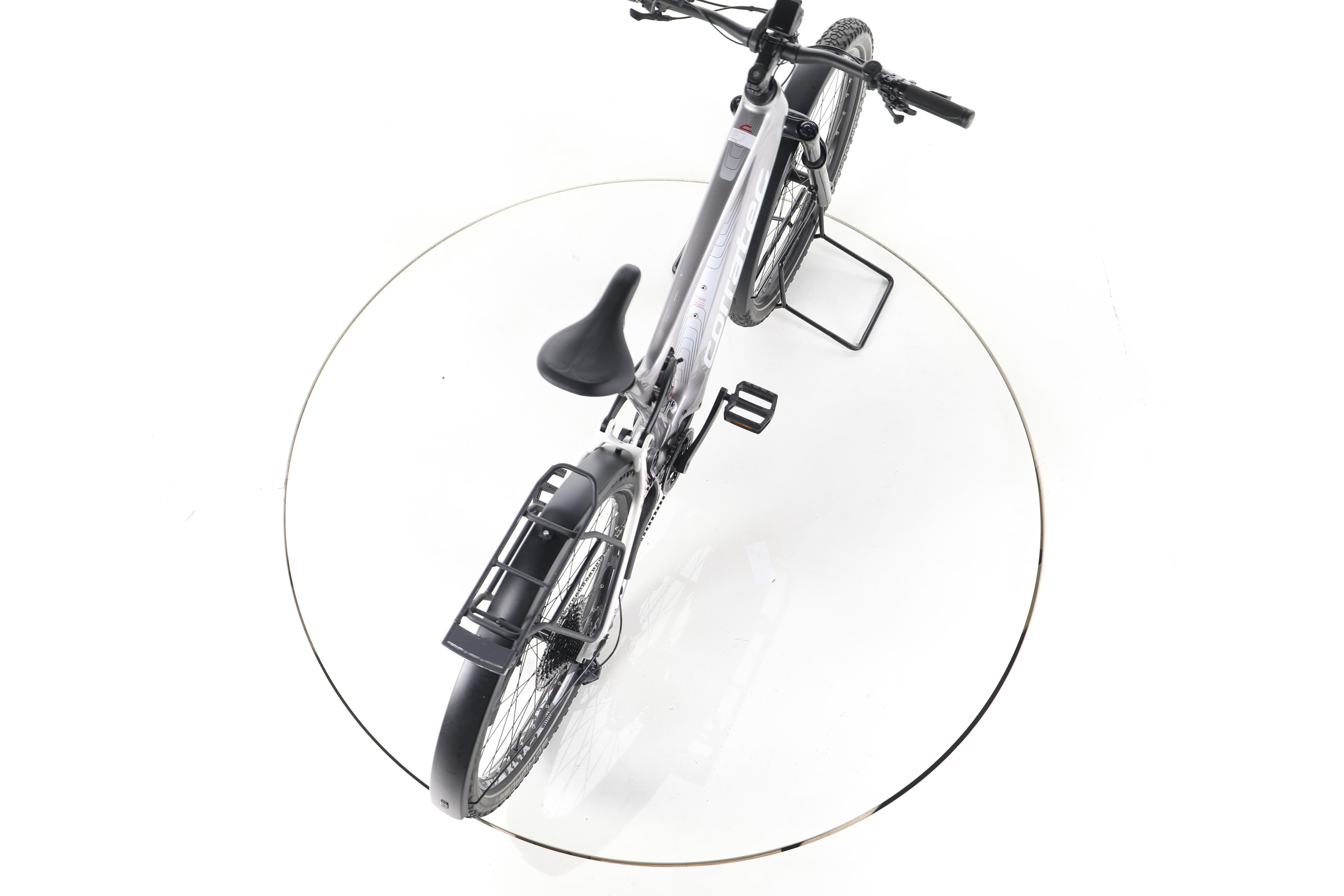 Corratec E-Power MTC 120 PRO SUV E-Bike 2024 - Image 23