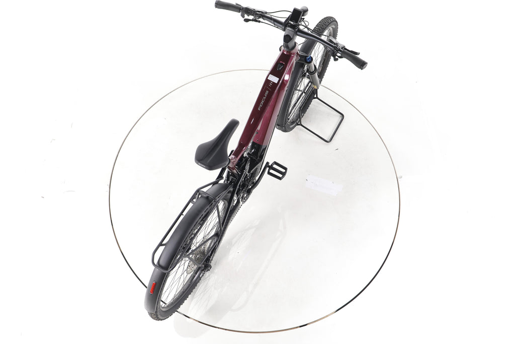 Focus Thron² 6.8 EQP E-Bike Fully 2024 - Image 23