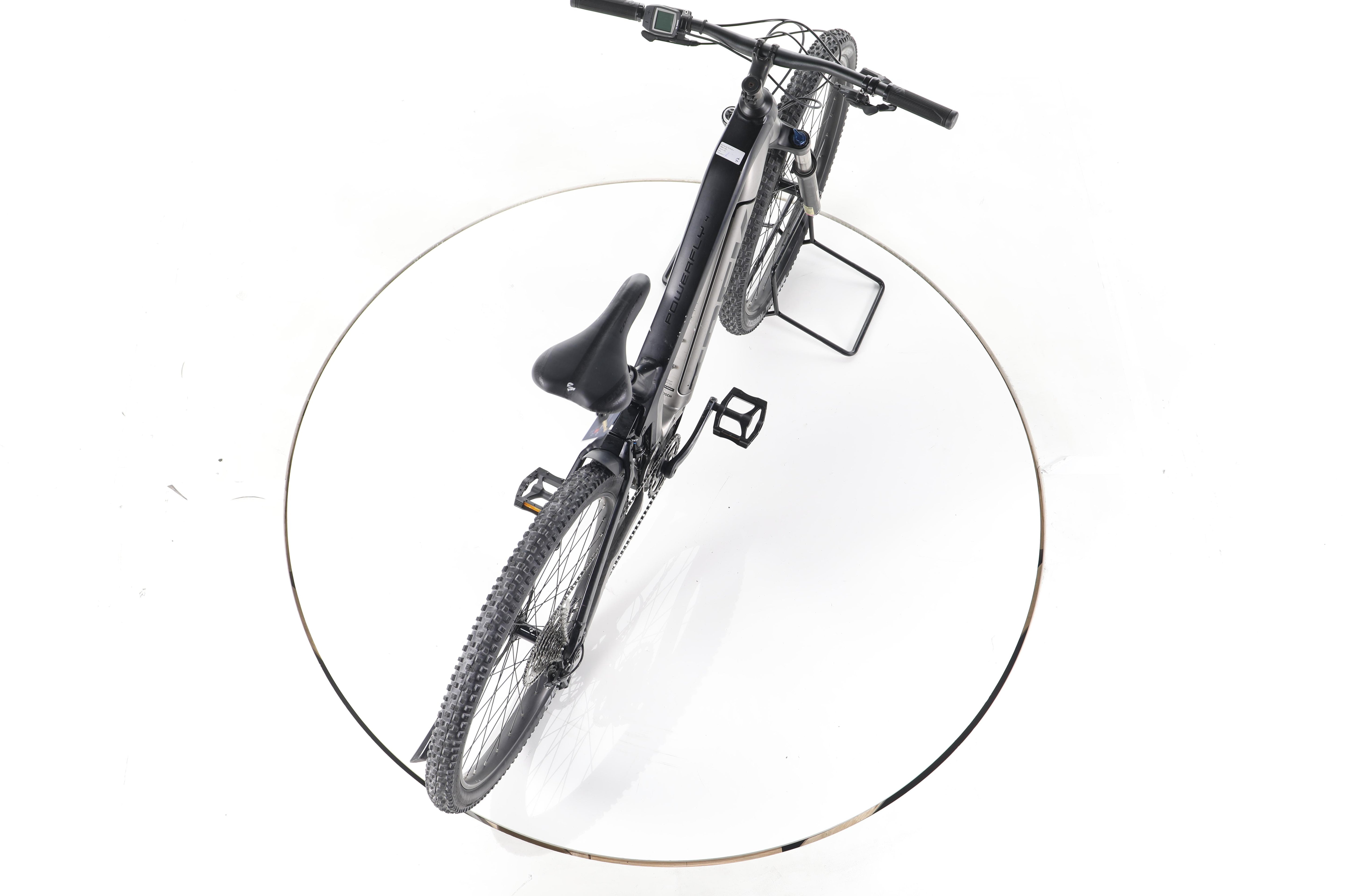 Trek Powerfly FS 4 E-Bike Fully - Image 23