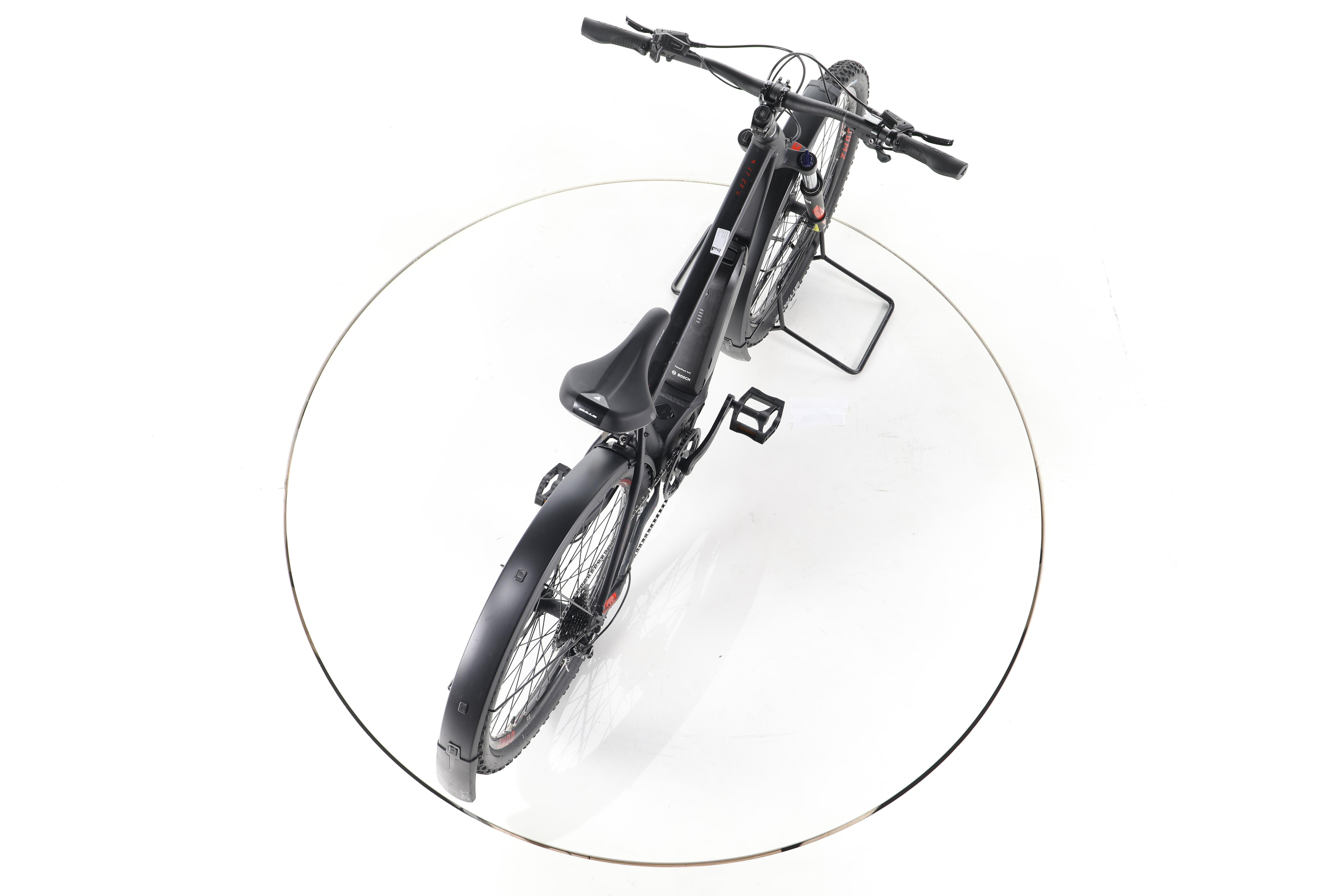 Bulls LT CX E-Bike 2023 - Image 23