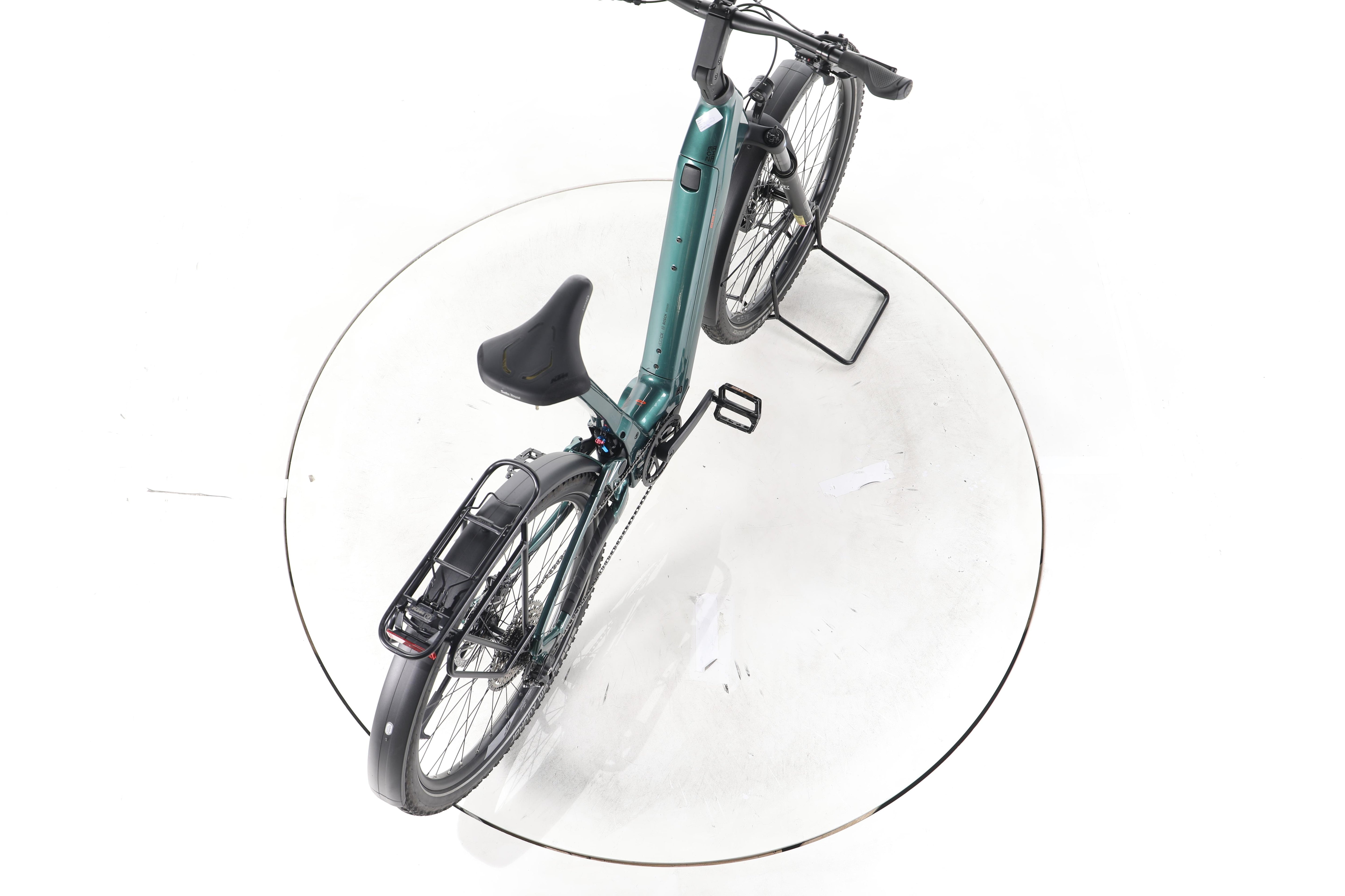 KTM Macina AERA FS ELITE LFC US SUV E-Bike Tiefeinsteiger 2025 - Image 23