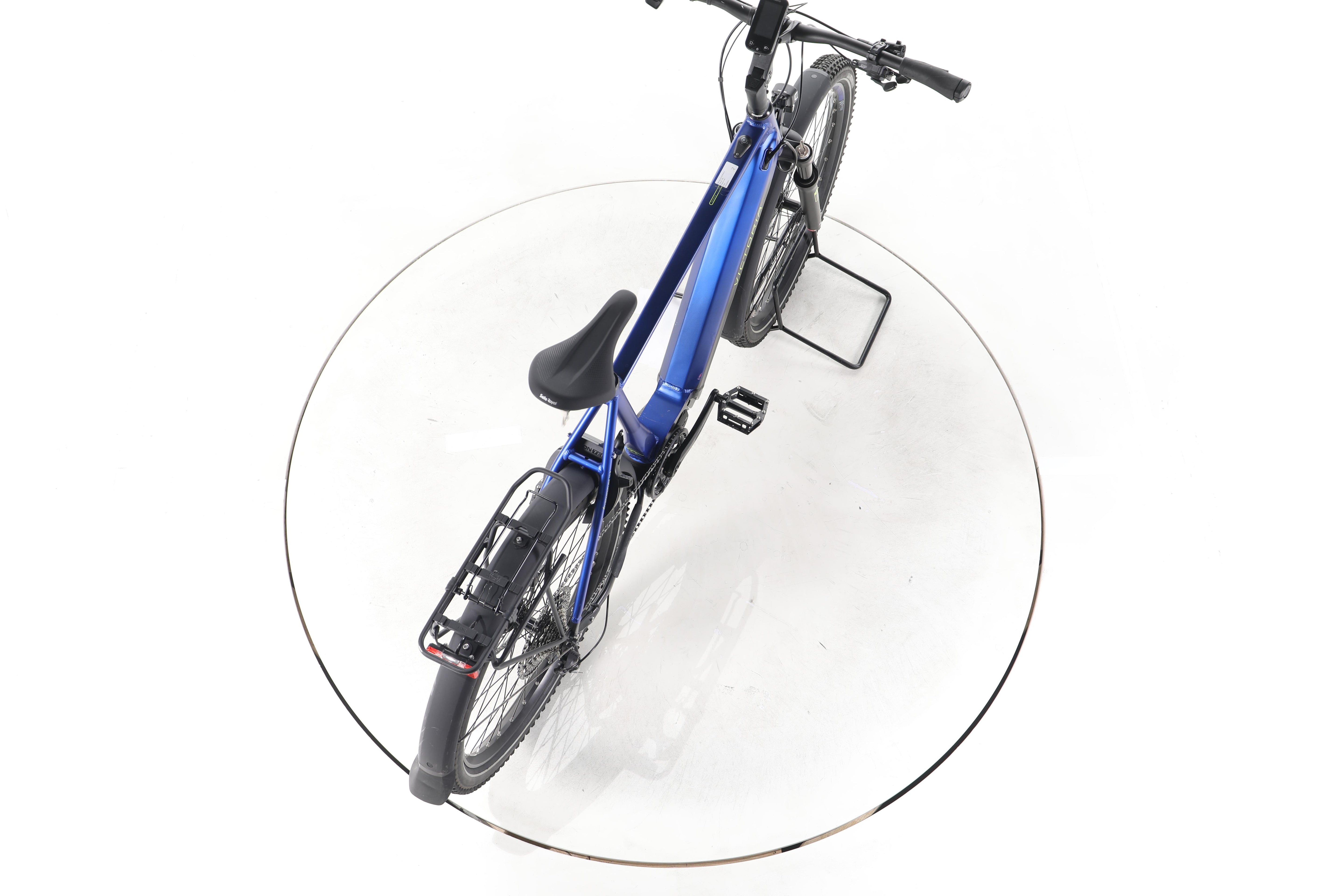 Victoria eAdventure 12,9 Trekking E-Bike - Image 23