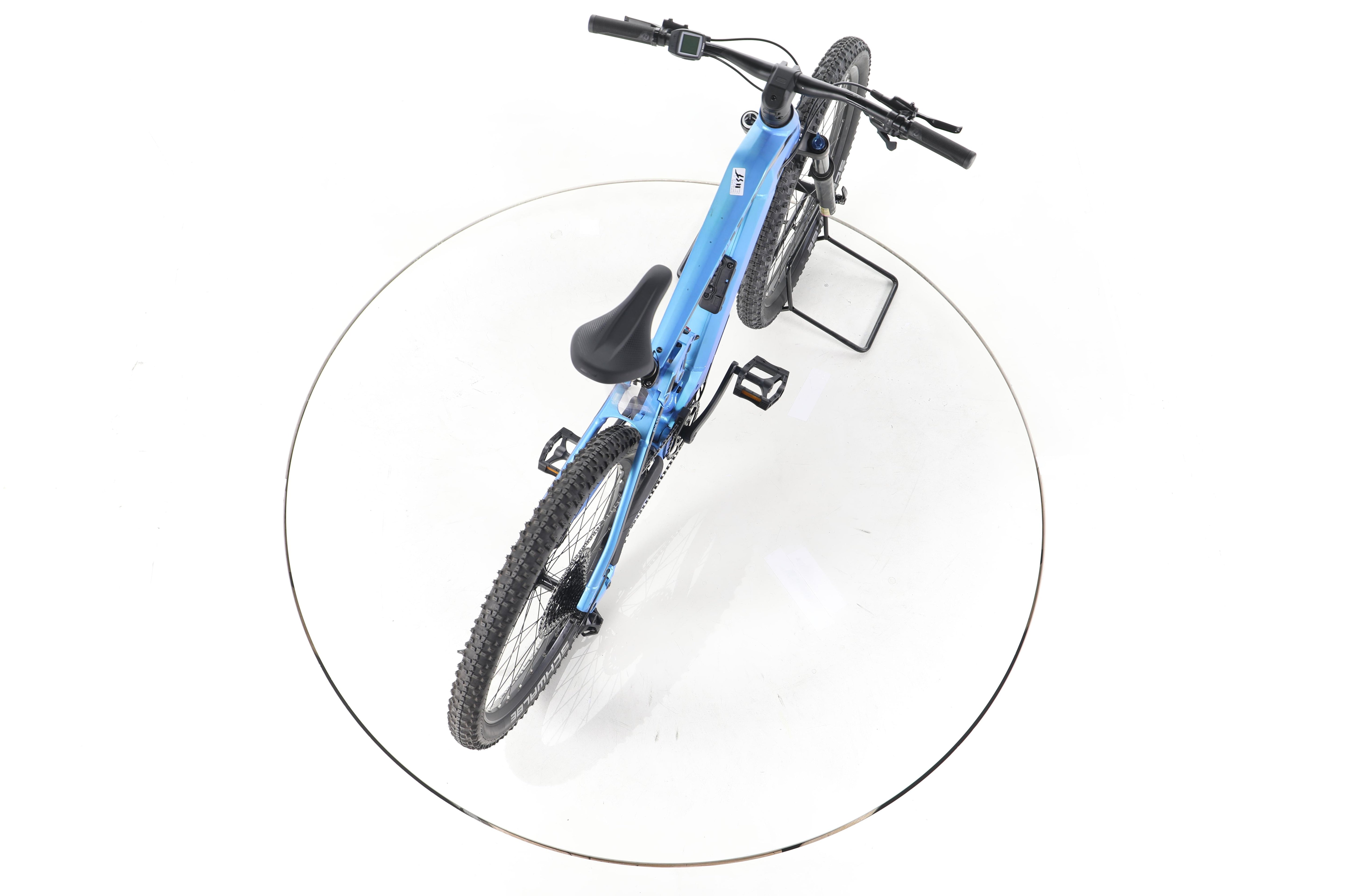 Bulls Sonic EVA TR 1 Fully E-Bike - Image 23