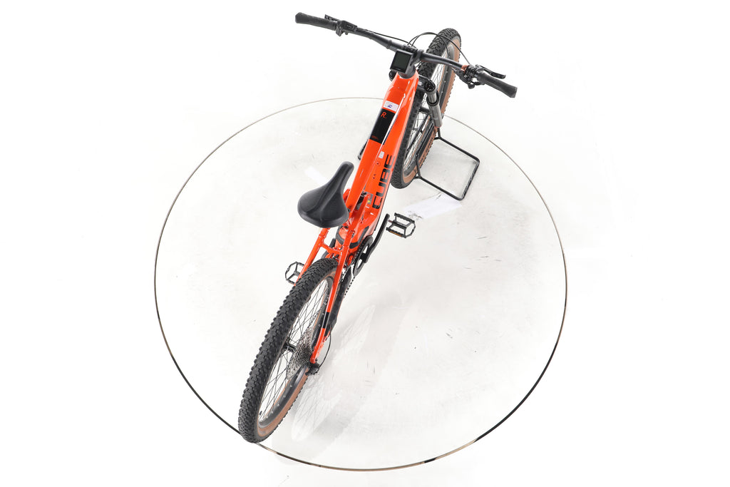 Cube Stereo Hybrid 120 Race E-Bike Fully - Image 23
