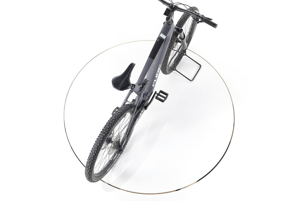Cube Stereo Hybrid 140 HPC Race Fully E-Bike Carbon - Image 23
