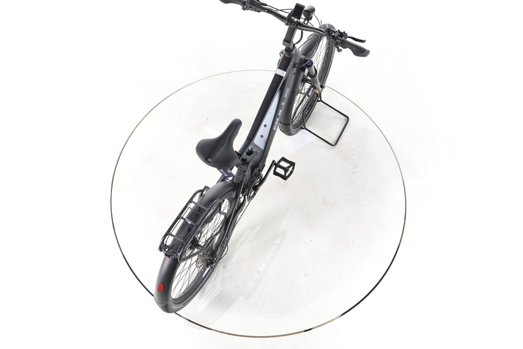 Bulls Iconic EVO TR1 E-Bike Fully - Image 23