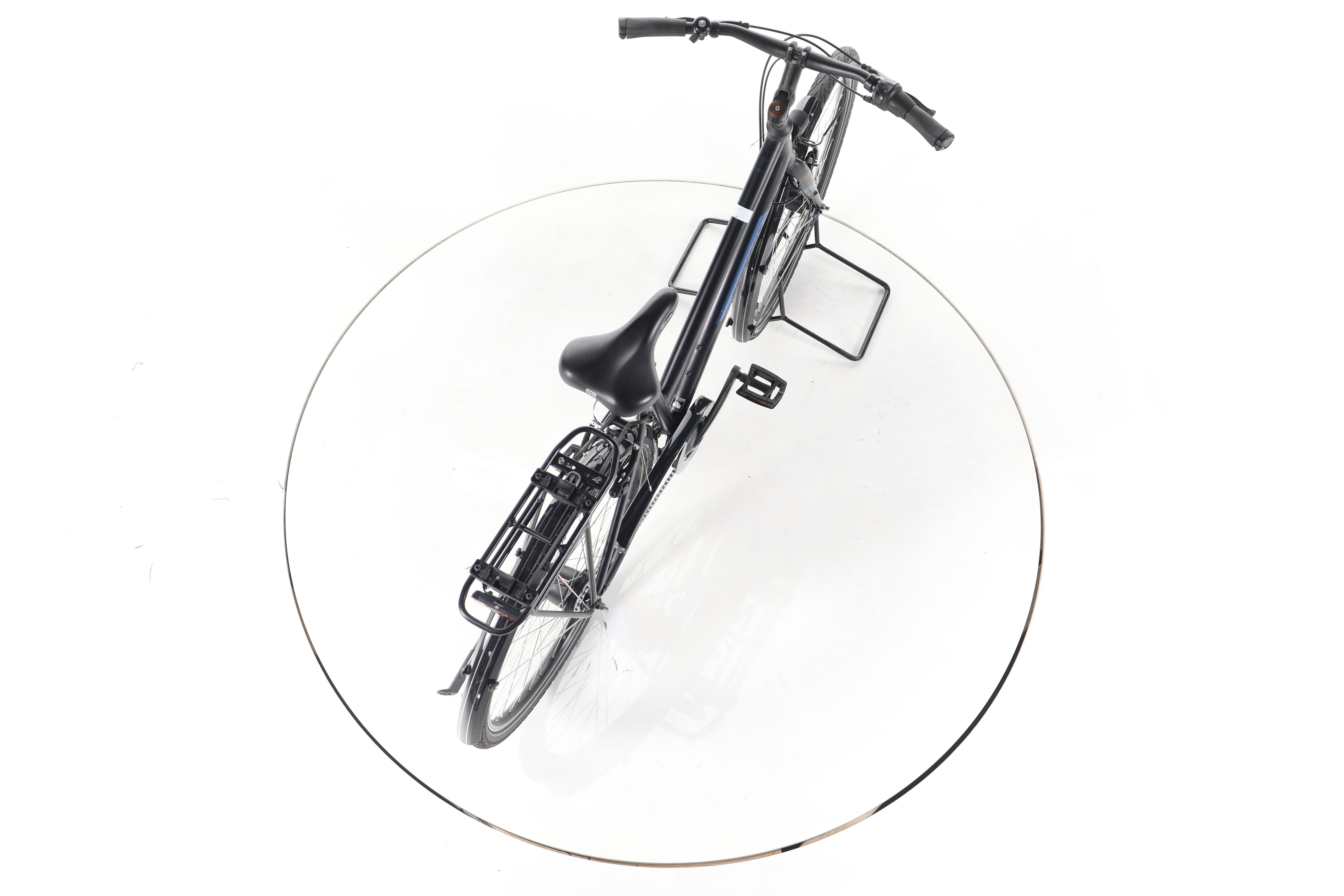 Stevens Elegance Lite Lady 22 Fahrrad City & Trekking - Image 23