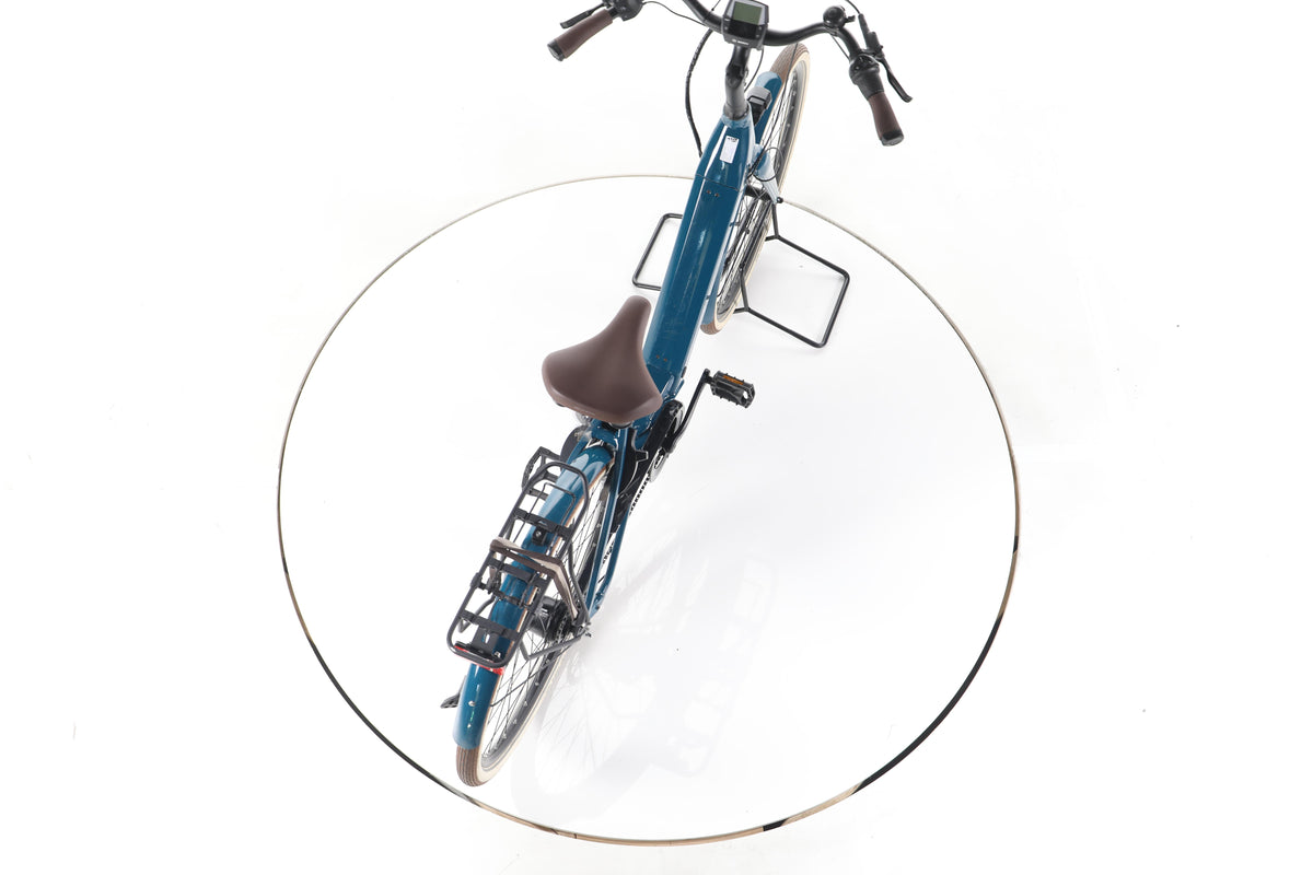 Excelsior Pearl City E-Bike Tiefeinsteiger - Image 23