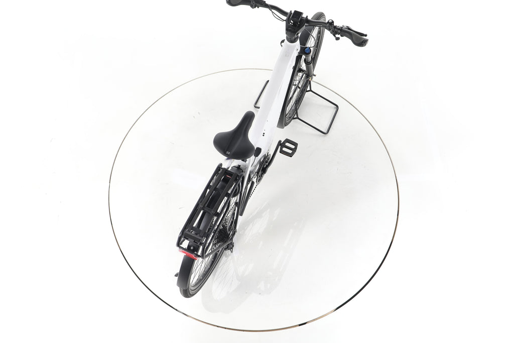 Riese & Müller Charger4 Mixte Touring Trekking E-Bike - Image 23