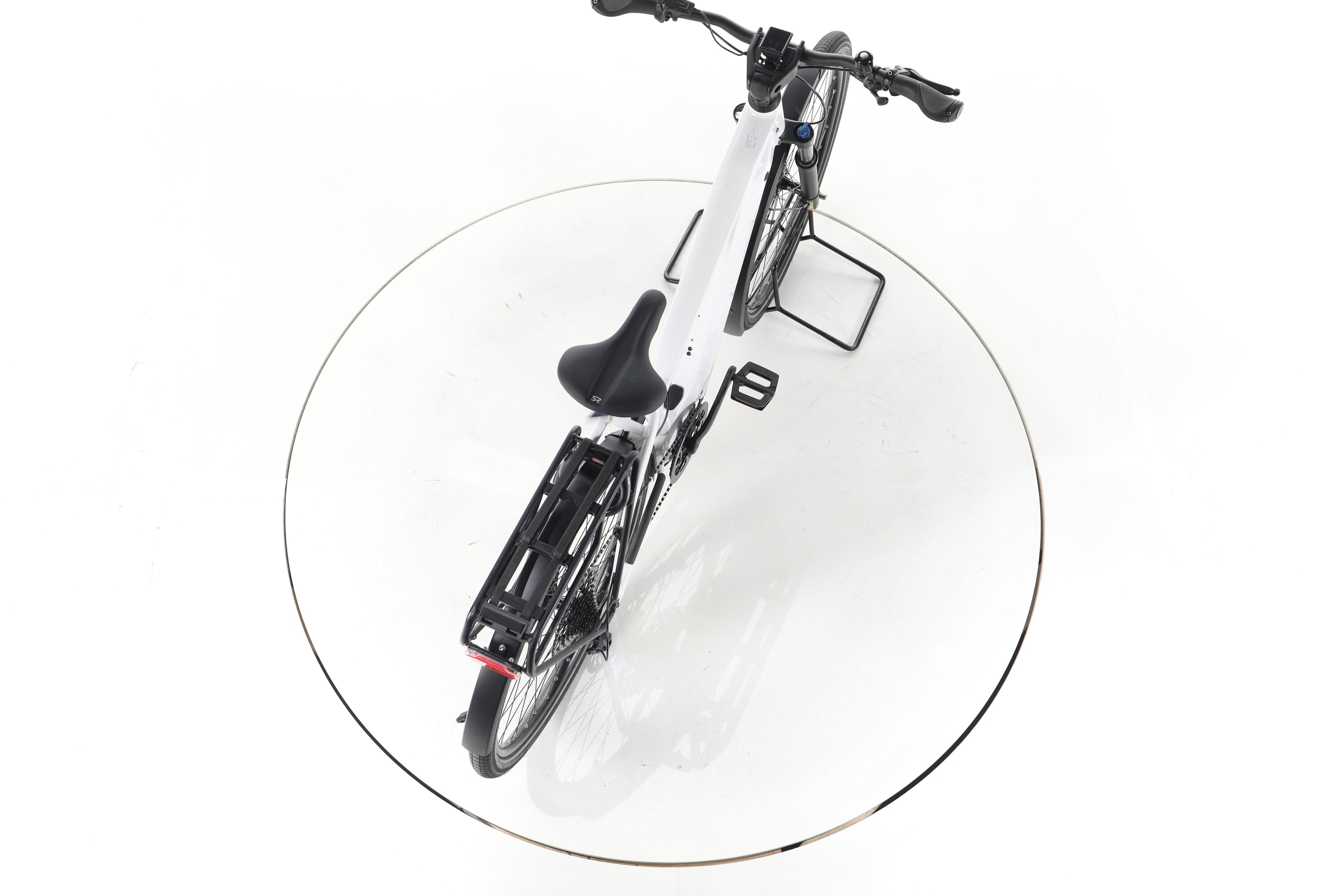 Riese & Müller Charger4 Mixte Touring Trekking E-Bike - Image 23