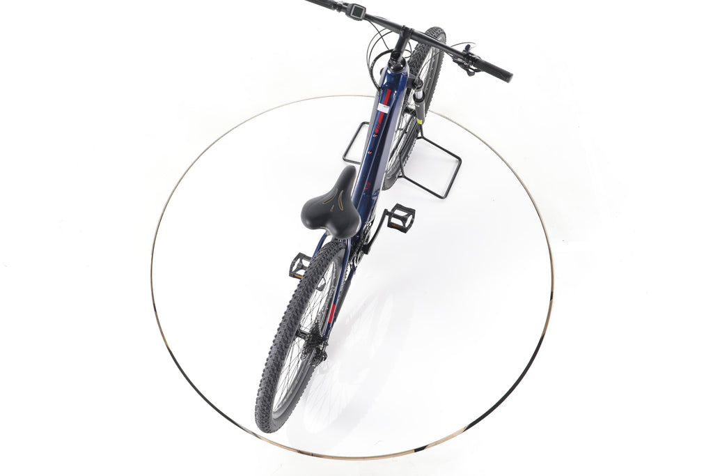 Corratec E-Power X-Vert CX6 E-Bike - Image 23