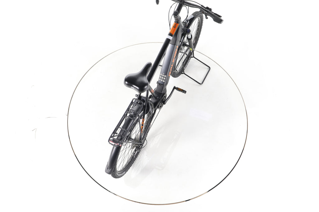 Raleigh DUNDEE LTD Trekking E-Bike - Image 23