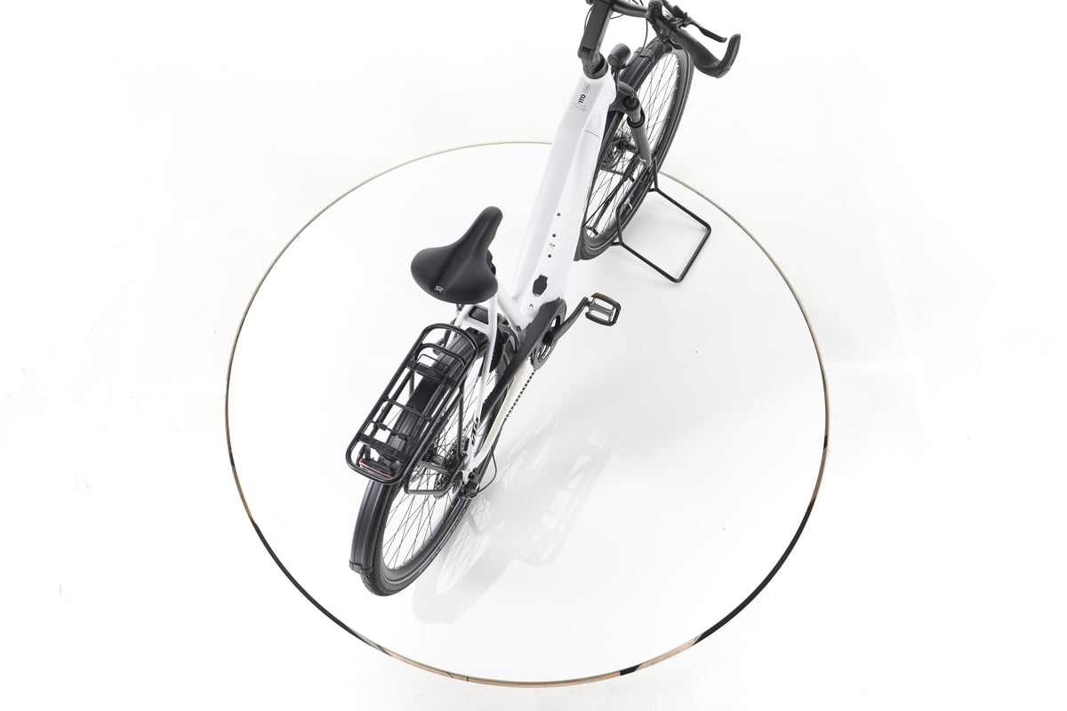 KTM Cento 10 Plus Trekking E-Bike 2024 - Image 23