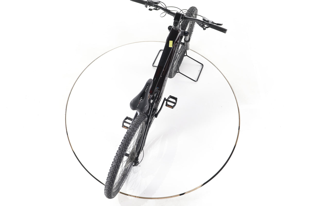 Cube Stereo Hybrid 140 HPC Race E-Bike Fully Carbon - Image 23