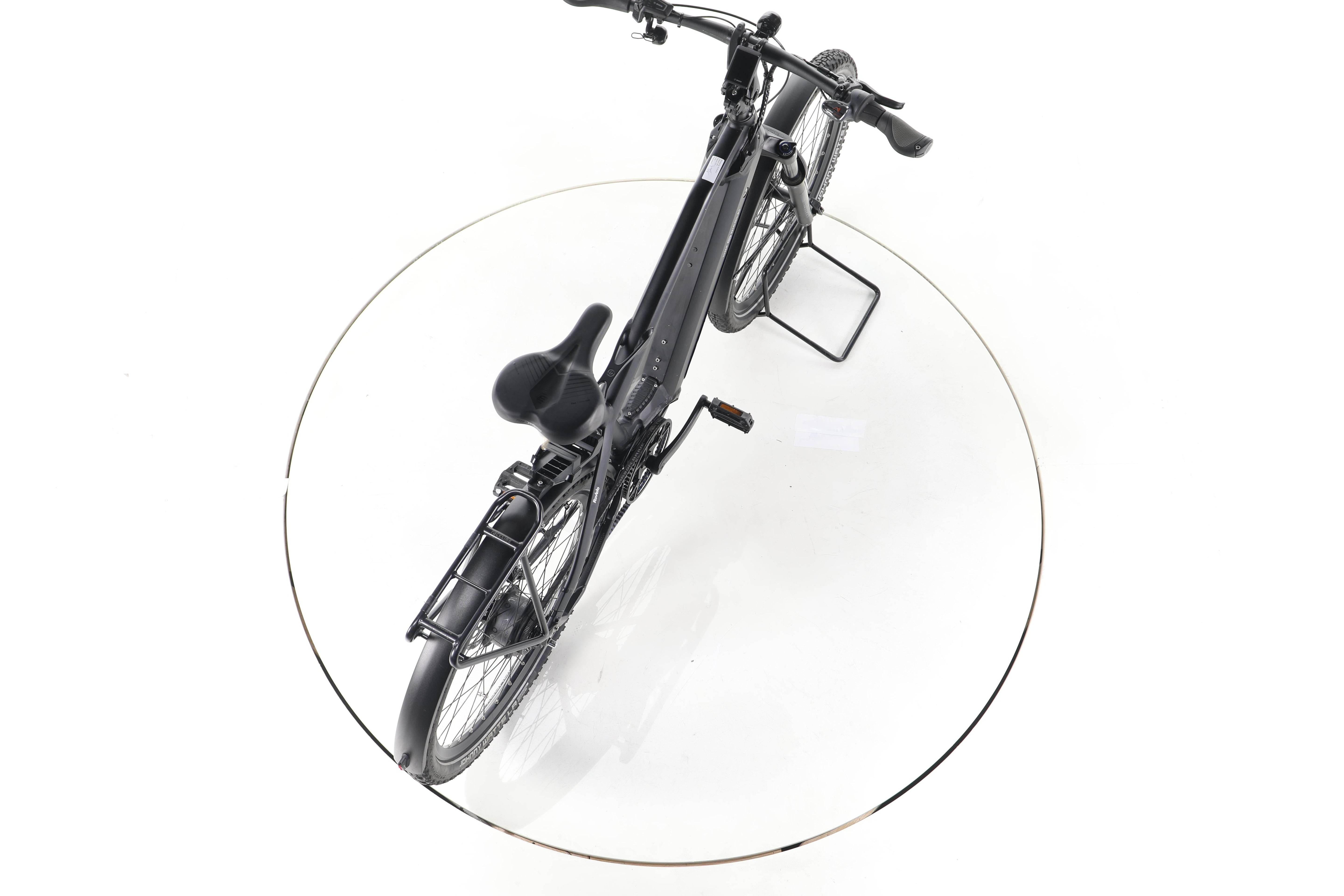 HNF Nicolai XD3 City E-Bike 2024 - Image 23