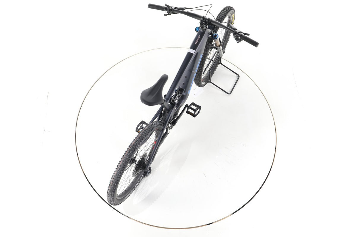 Santa Cruz HECKLER X01 AXS RSV MX E-Bike Fully Carbon 2024 - Image 23
