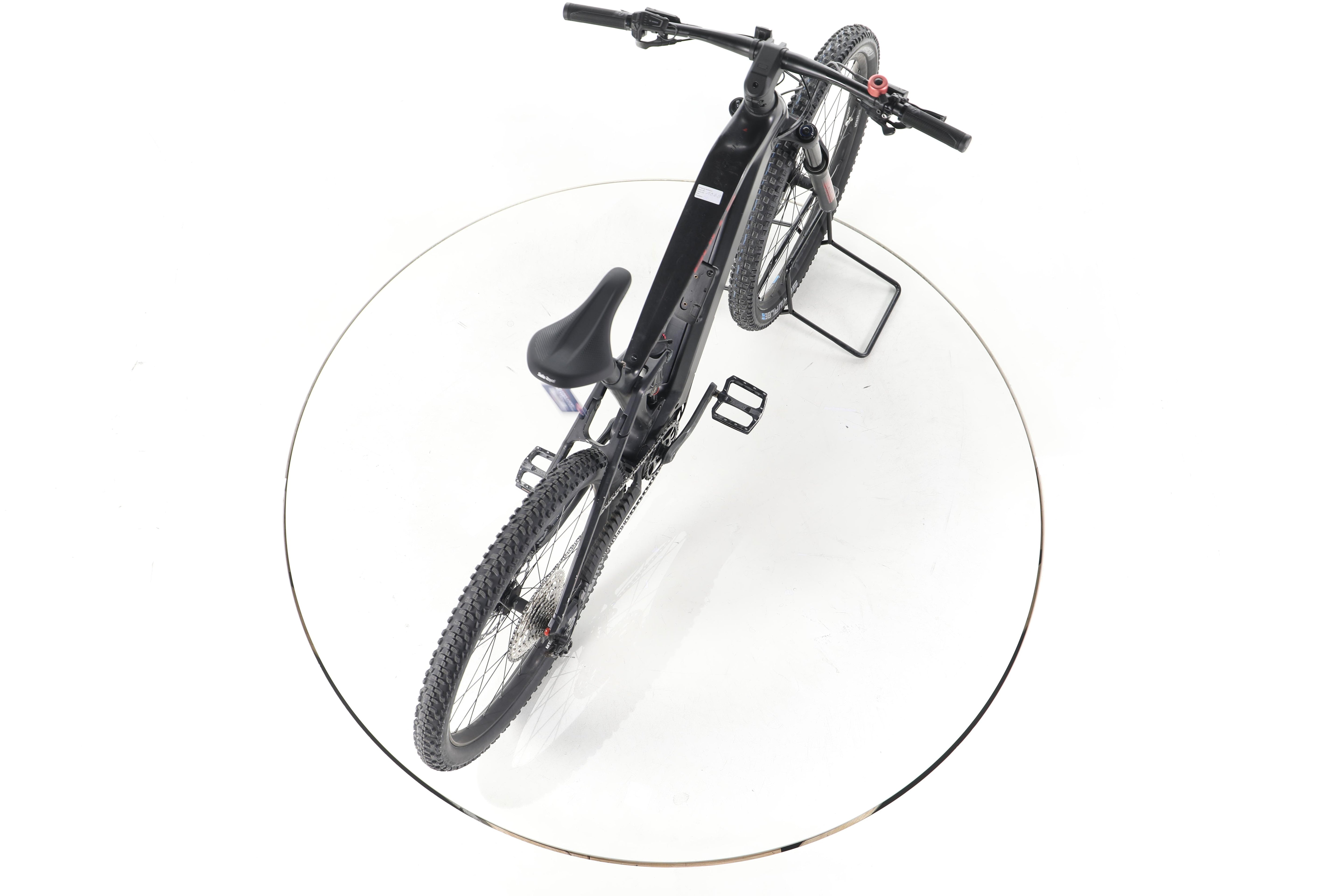 Bulls Sonic EVO AM 3 Fully E-Bike Carbon - Image 23