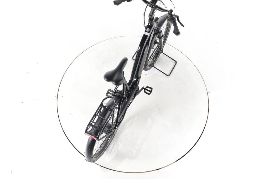 FLYER Upstreet3 7.23 City E-Bike - Image 23