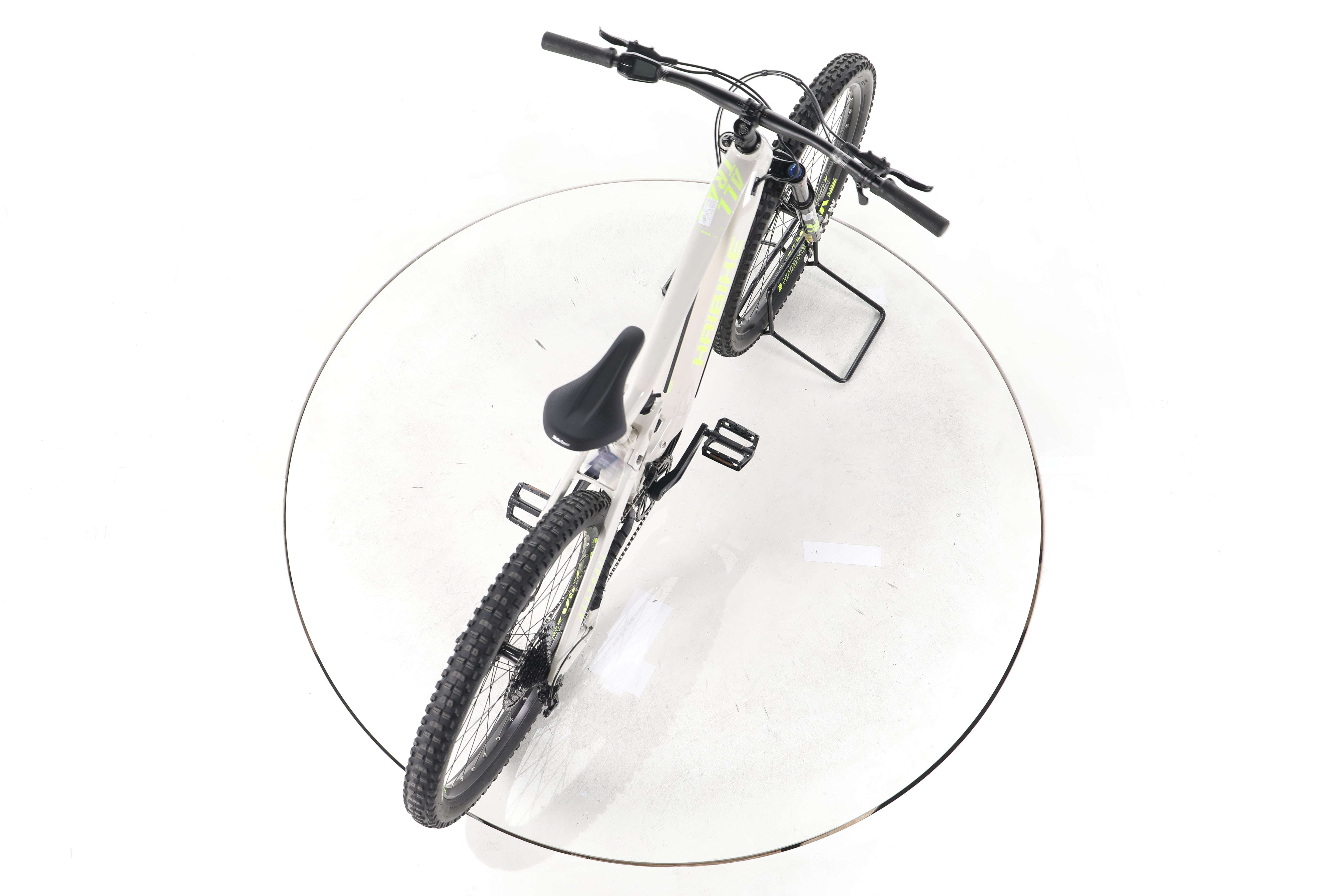 Haibike AllTrail 3 E-Bike Fully 2024 - Image 23