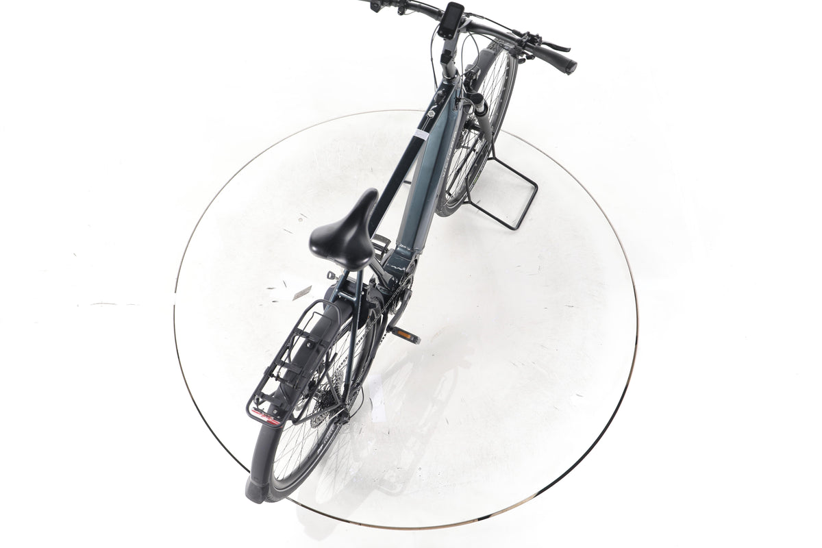 Victoria E-Touring 12.9 Trekking E-Bike - Image 23