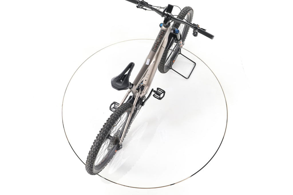 KTM Macina Prowler Prestige GX T-TYPE Fully E-Bike 2025 - Image 23