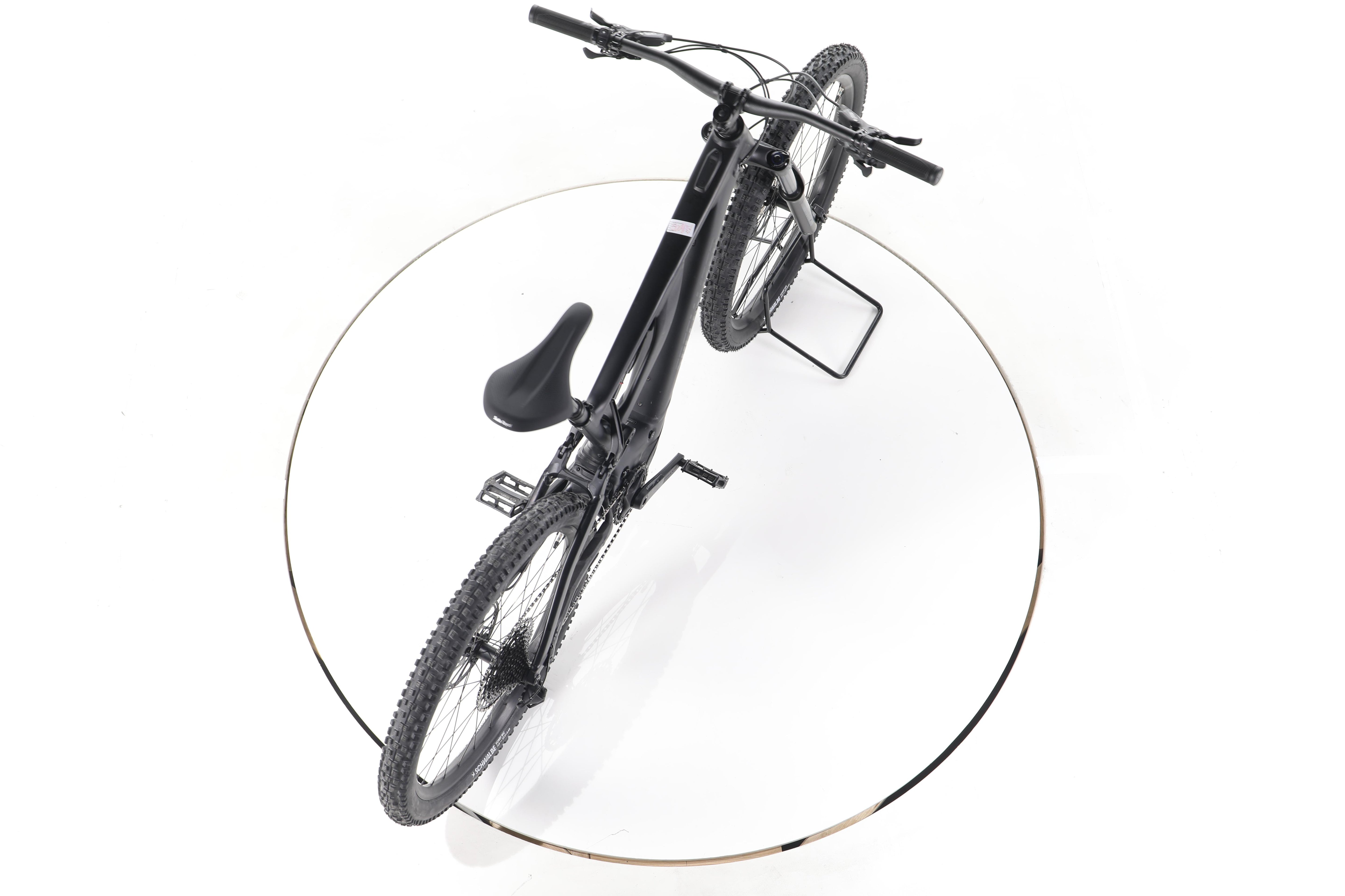 Specialized Turbo Levo Alloy E-Bike Fully - Image 23